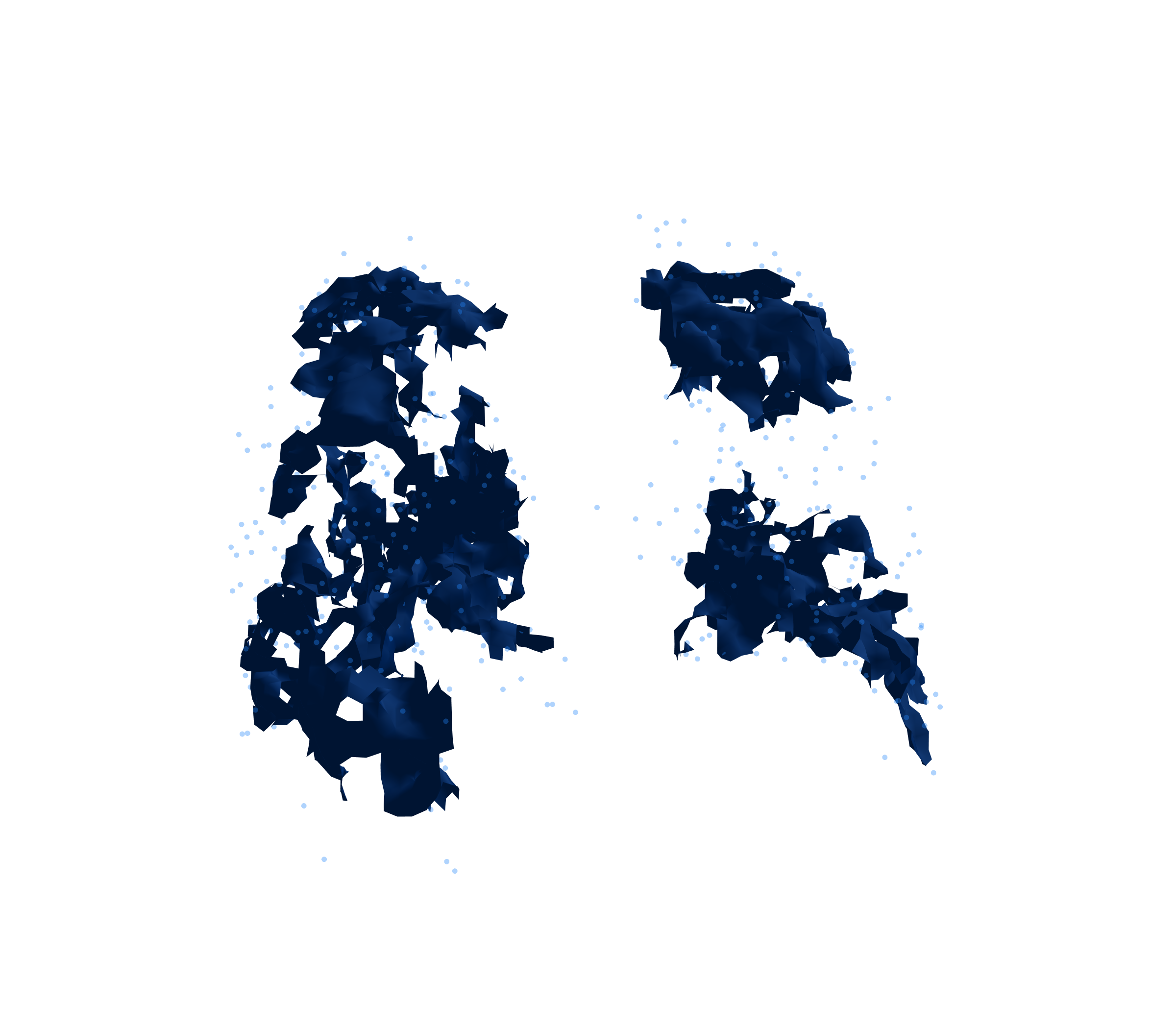 Combined Visualization (Inspiration) - Back View