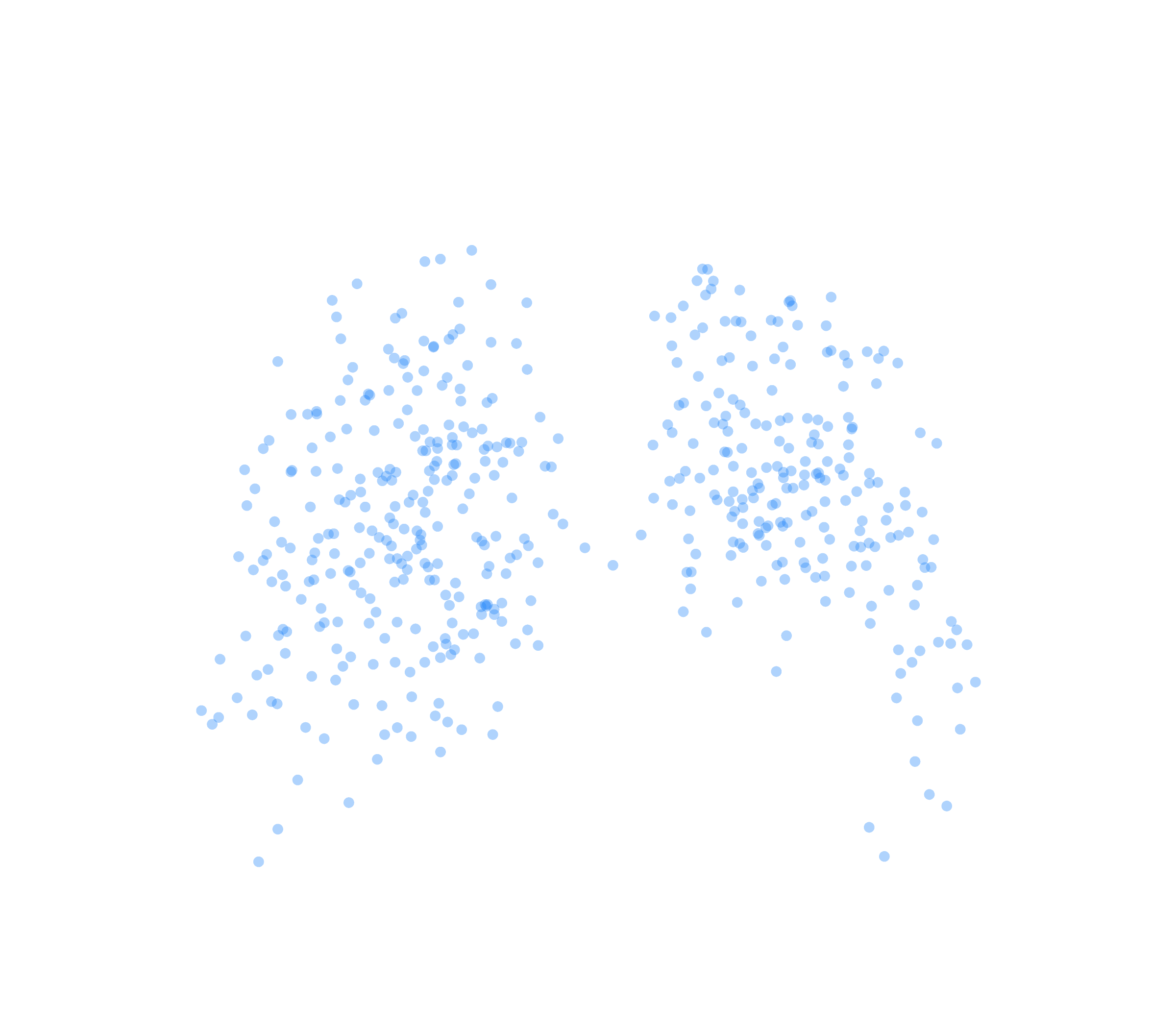 Displacement Vectors (Inspiration) - Back View