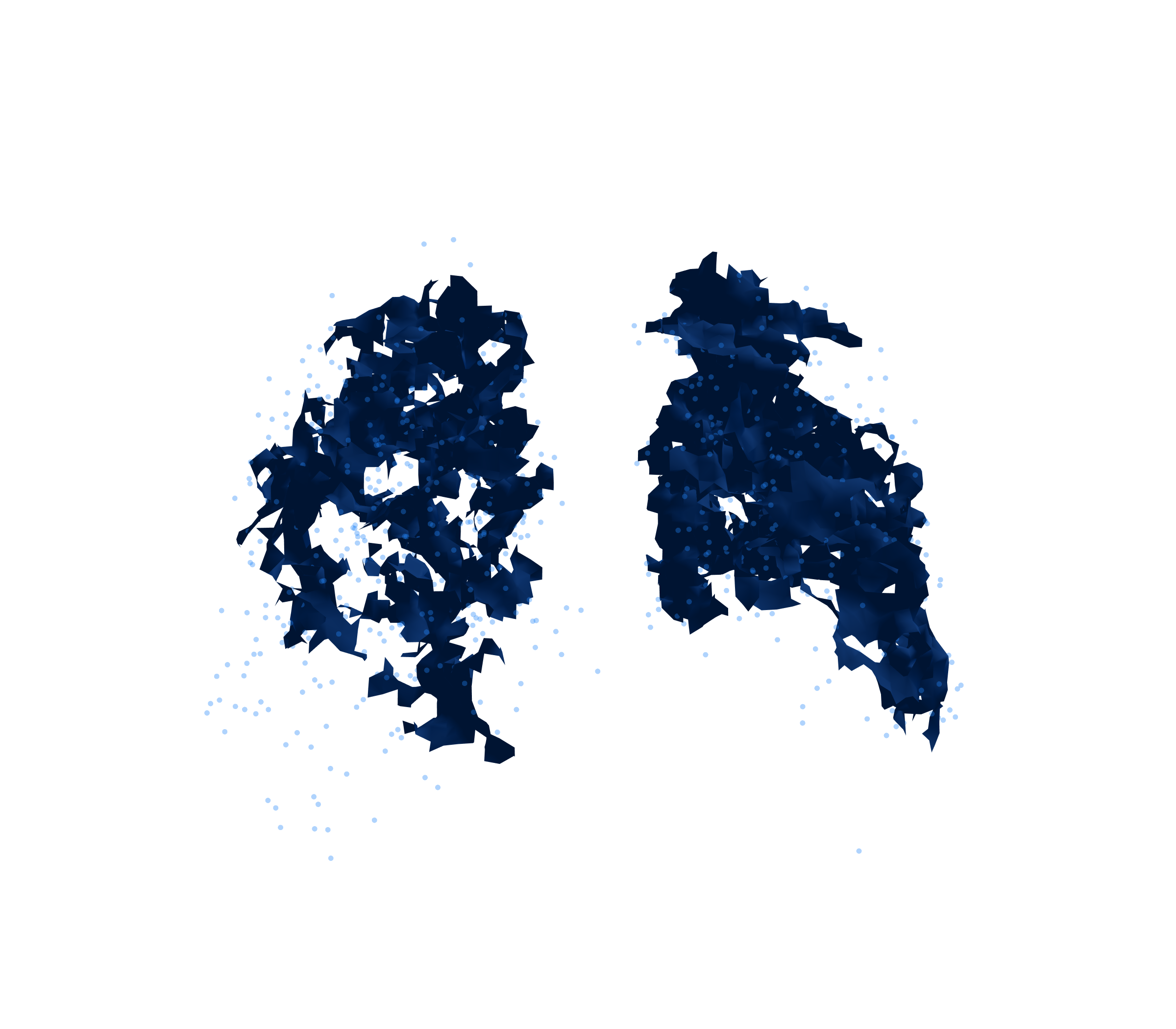 Combined Visualization (Inspiration) - Back View