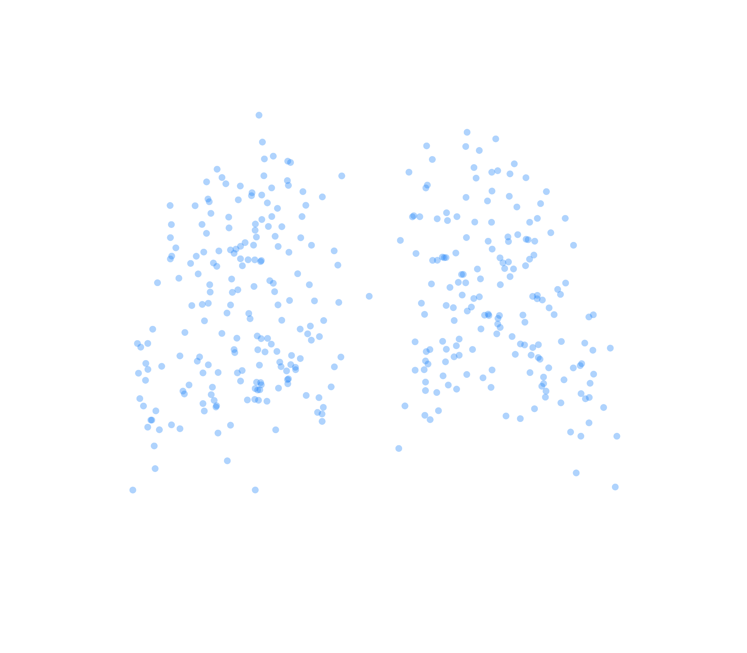 Displacement Vectors (Inspiration) - Back View