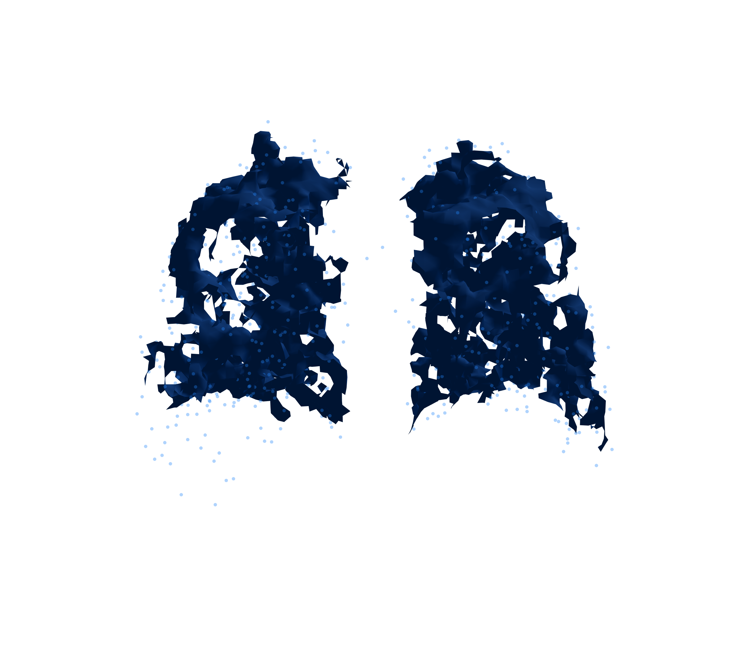 Combined Visualization (Inspiration) - Back View