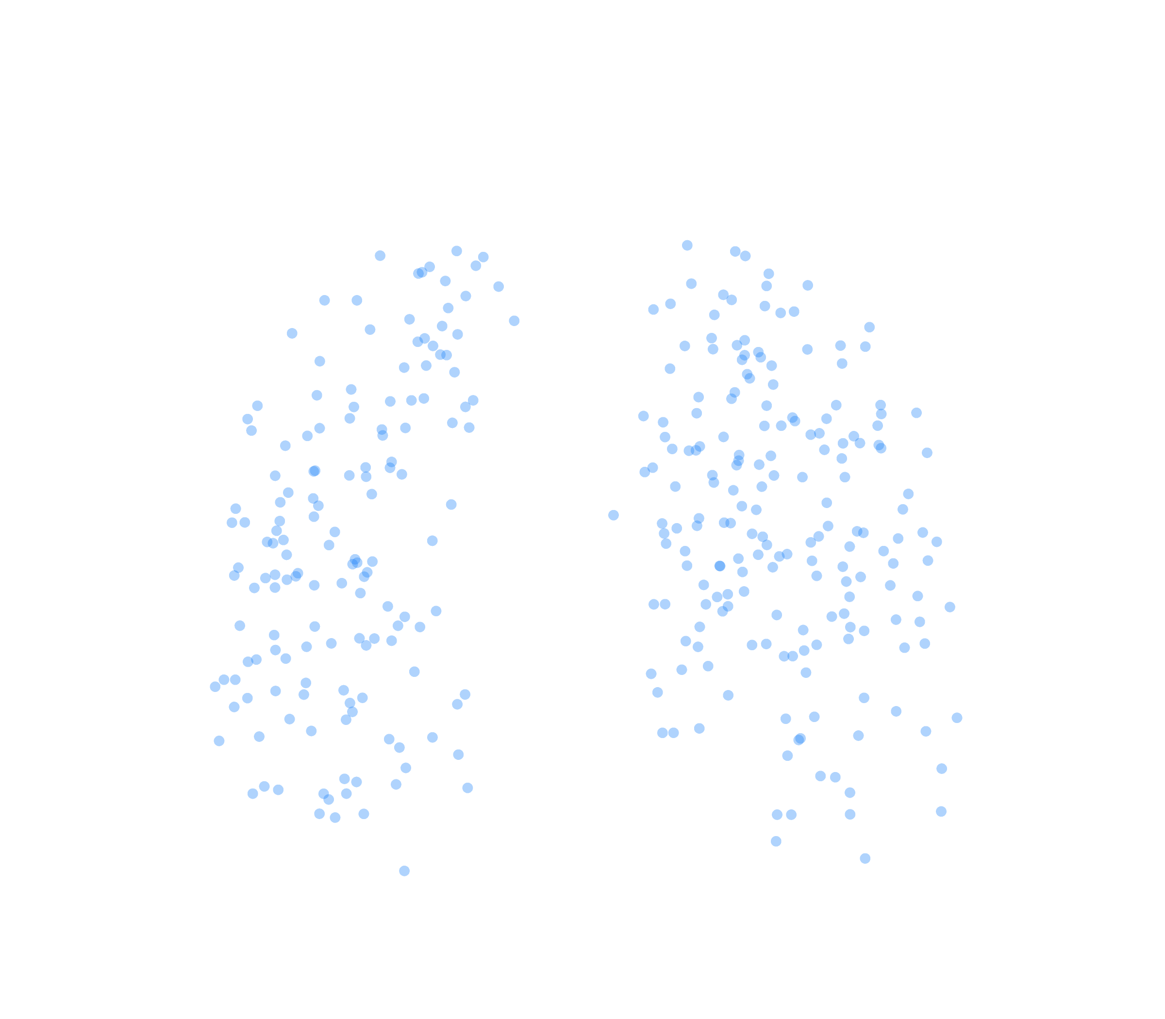 Displacement Vectors (Inspiration) - Front View