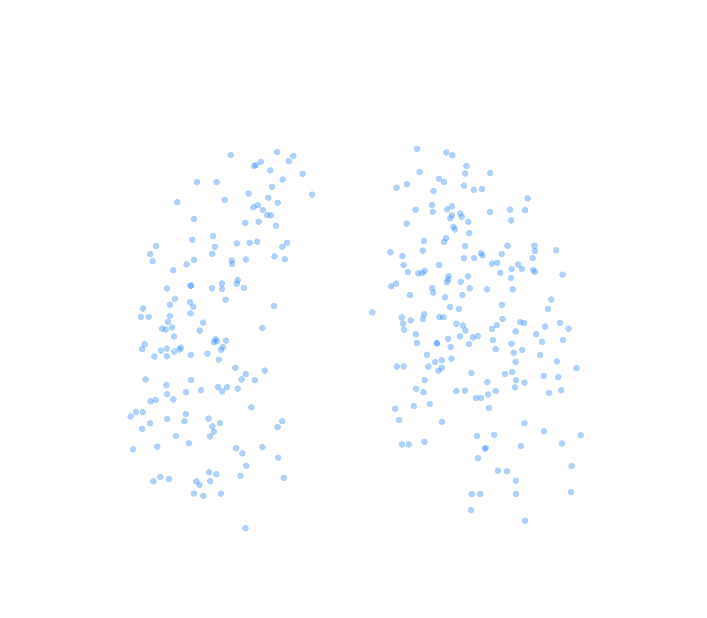 Displacement Vectors (Inspiration) - Front View