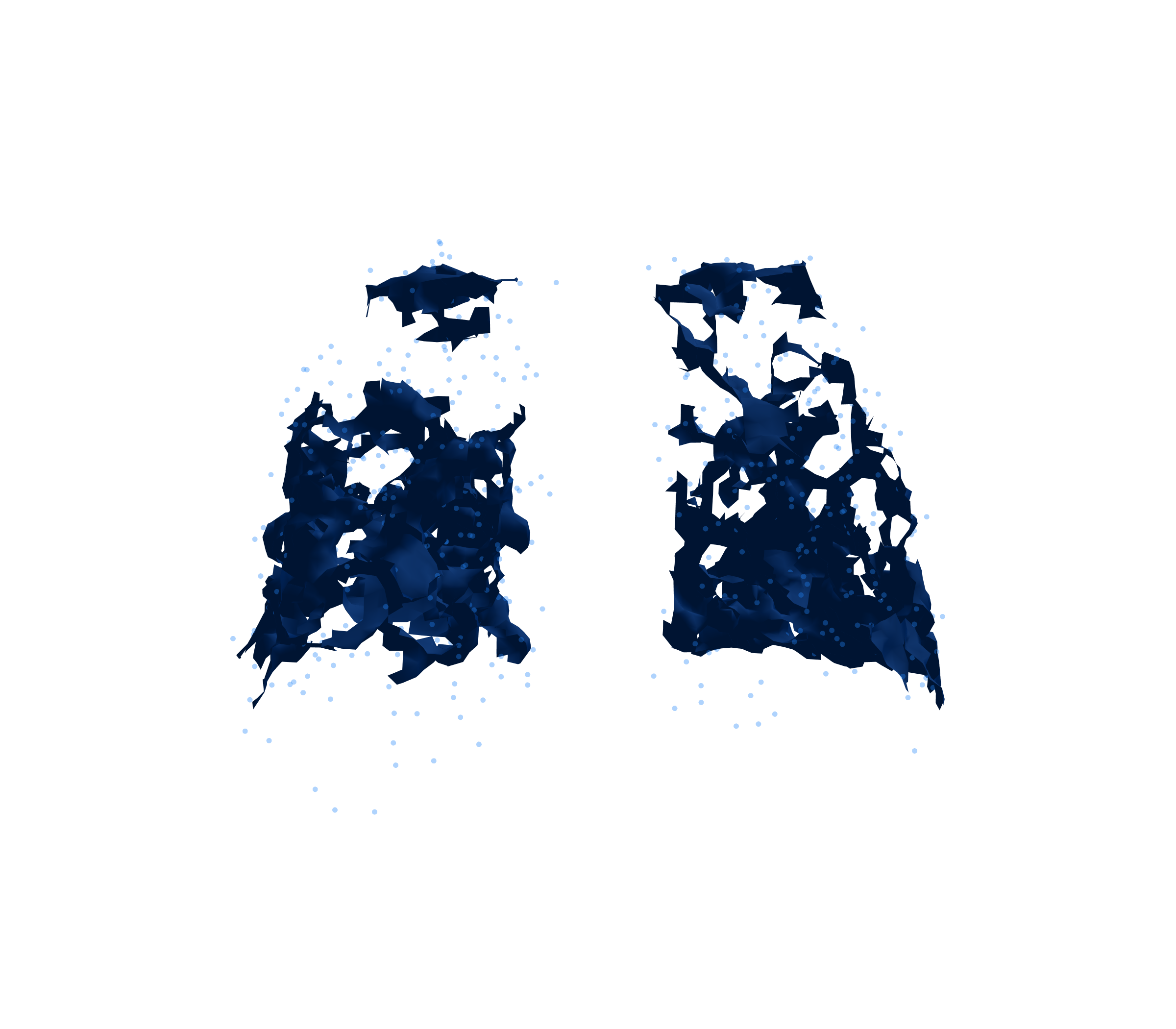 Combined Visualization (Inspiration) - Back View