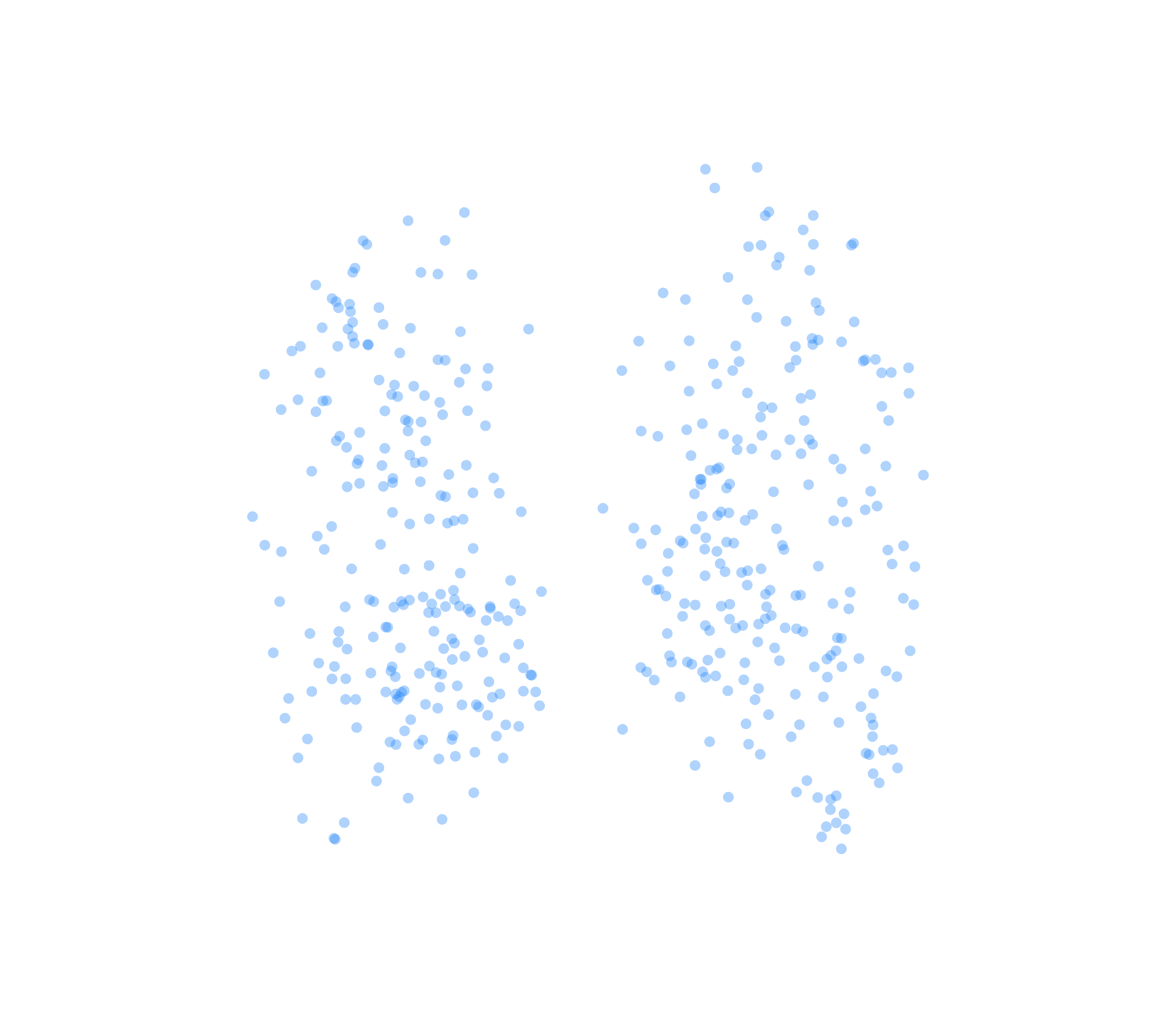 Displacement Vectors (Inspiration) - Back View