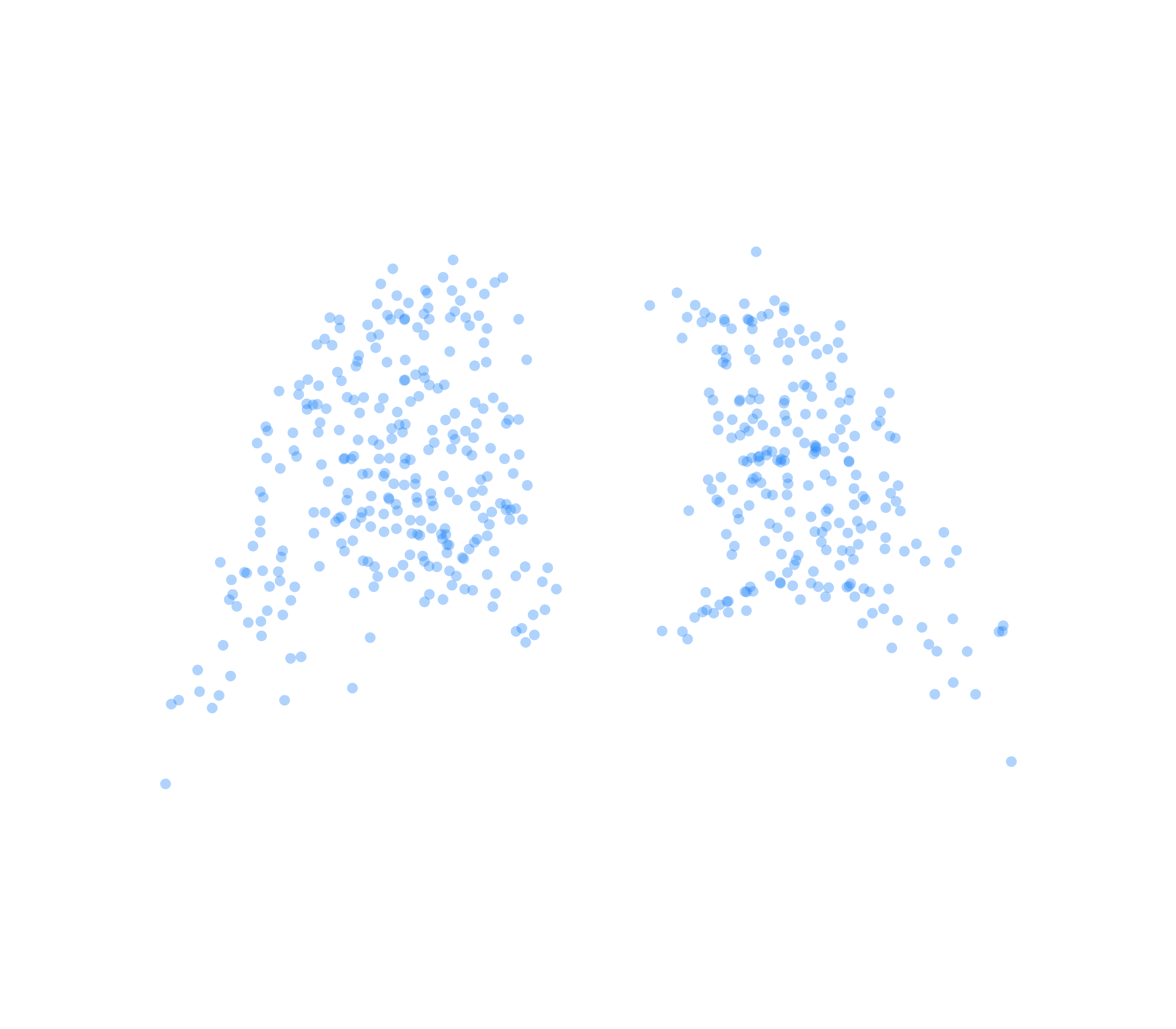 Displacement Vectors (Inspiration) - Back View