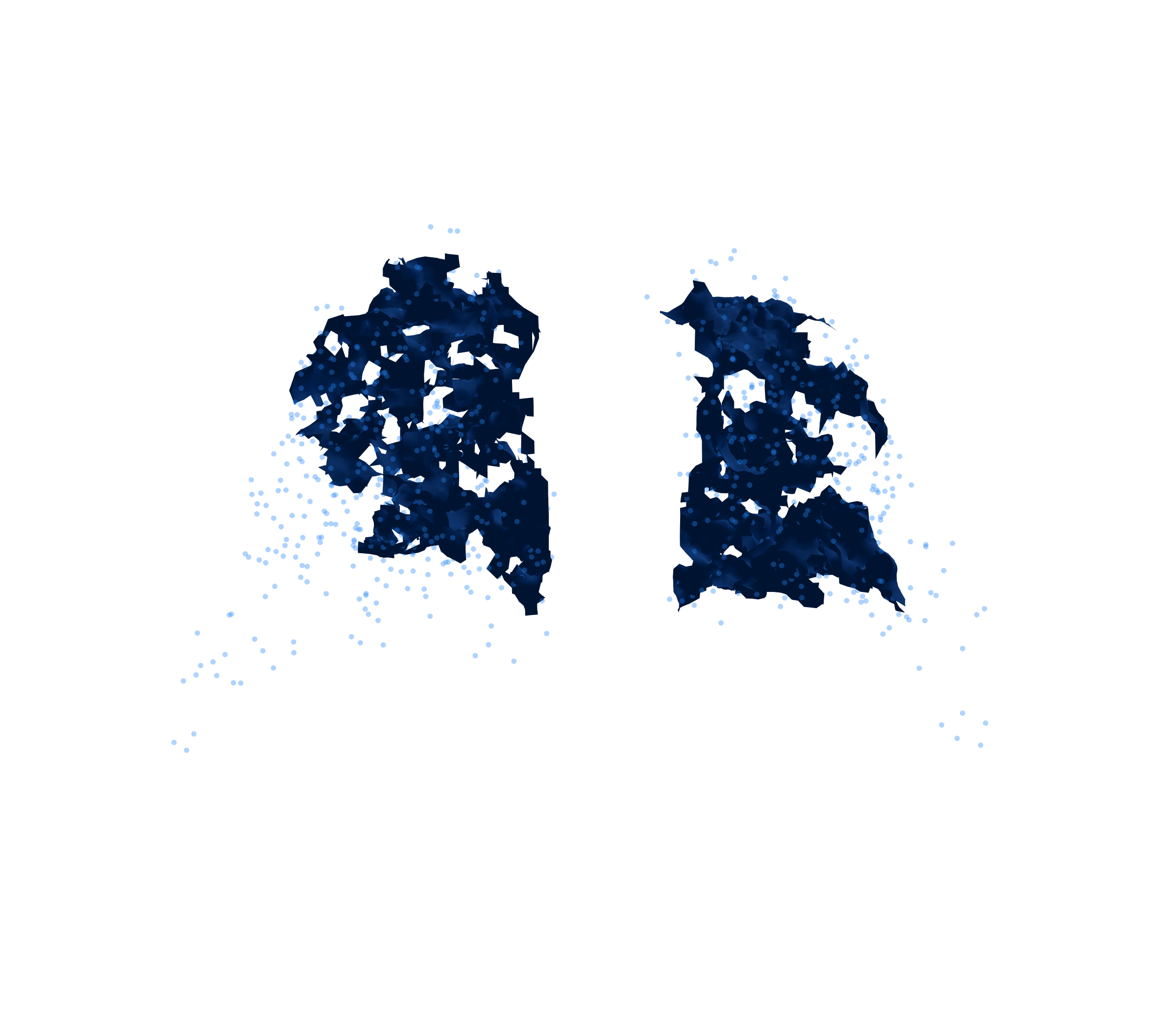 Combined Visualization (Inspiration) - Back View