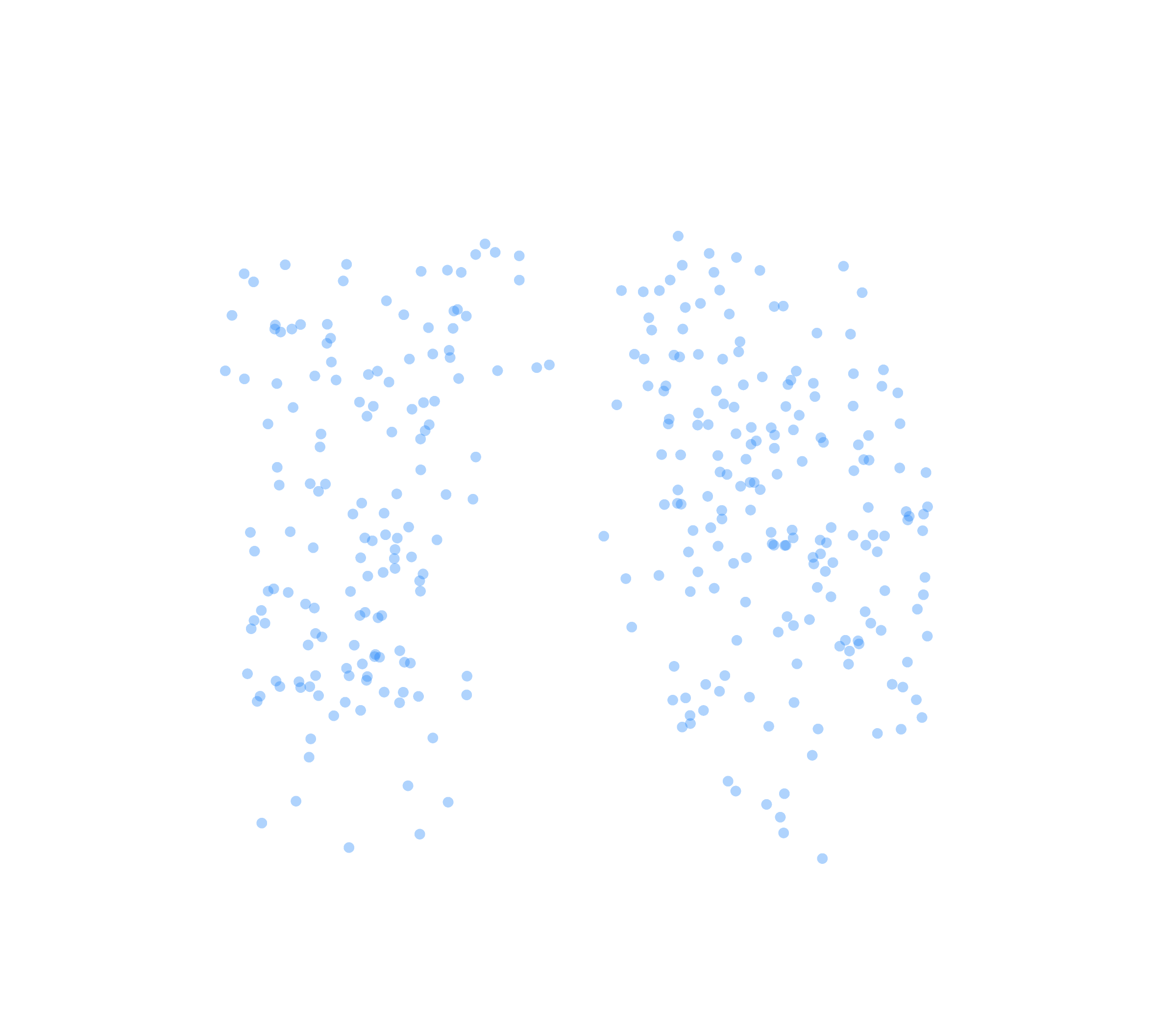 Displacement Vectors (Inspiration) - Front View