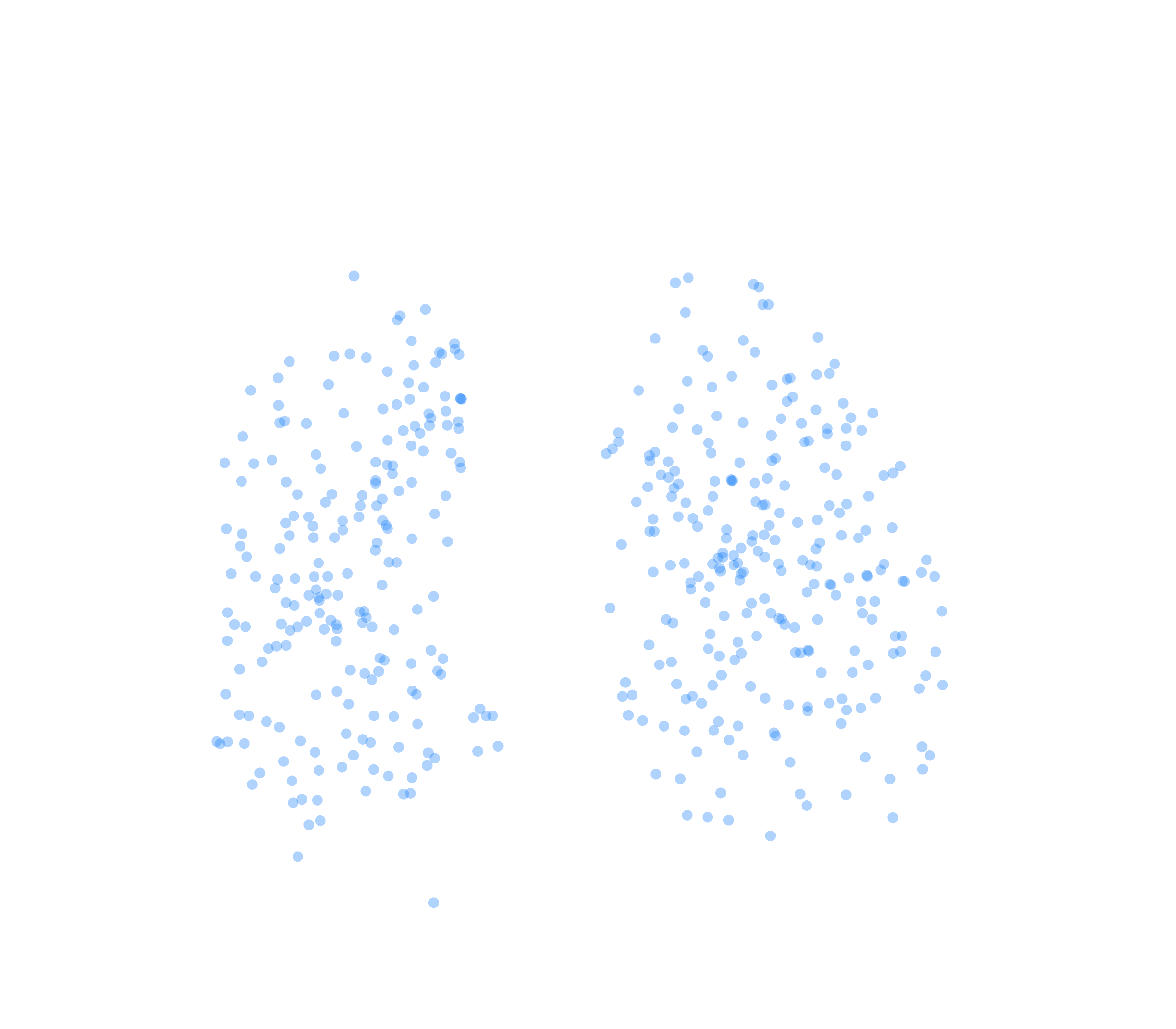 Displacement Vectors (Inspiration) - Front View