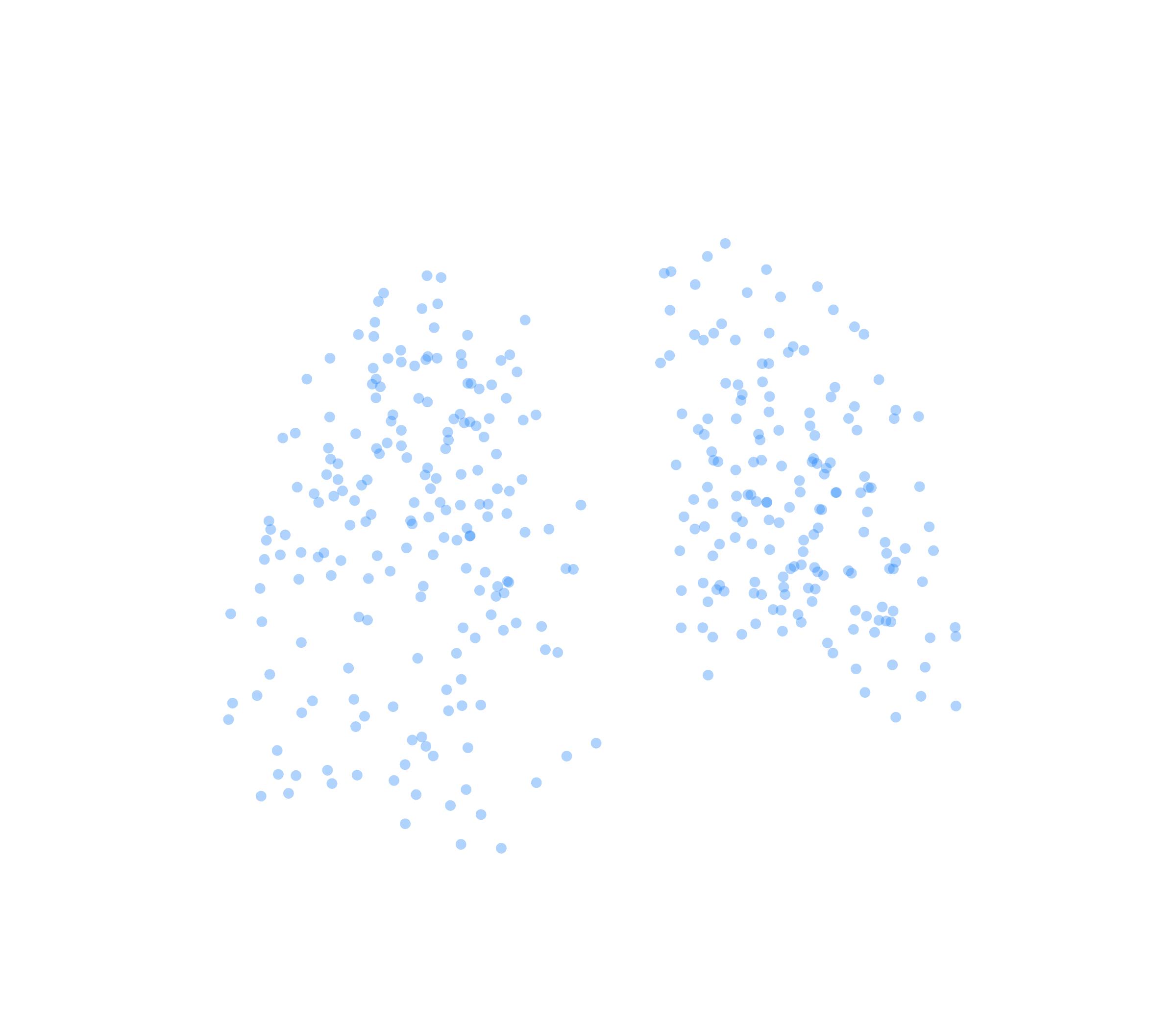 Displacement Vectors (Inspiration) - Back View