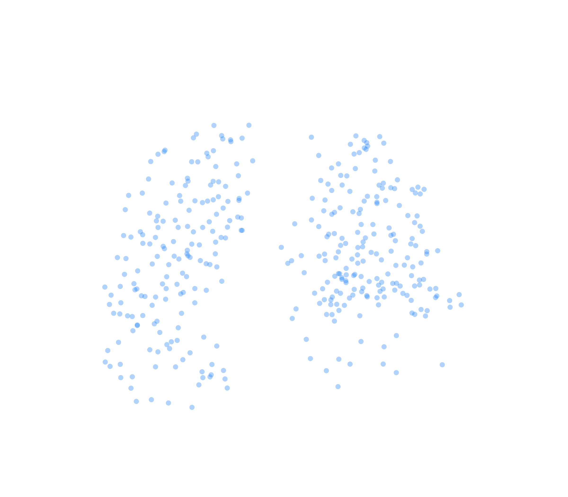 Displacement Vectors (Inspiration) - Front View