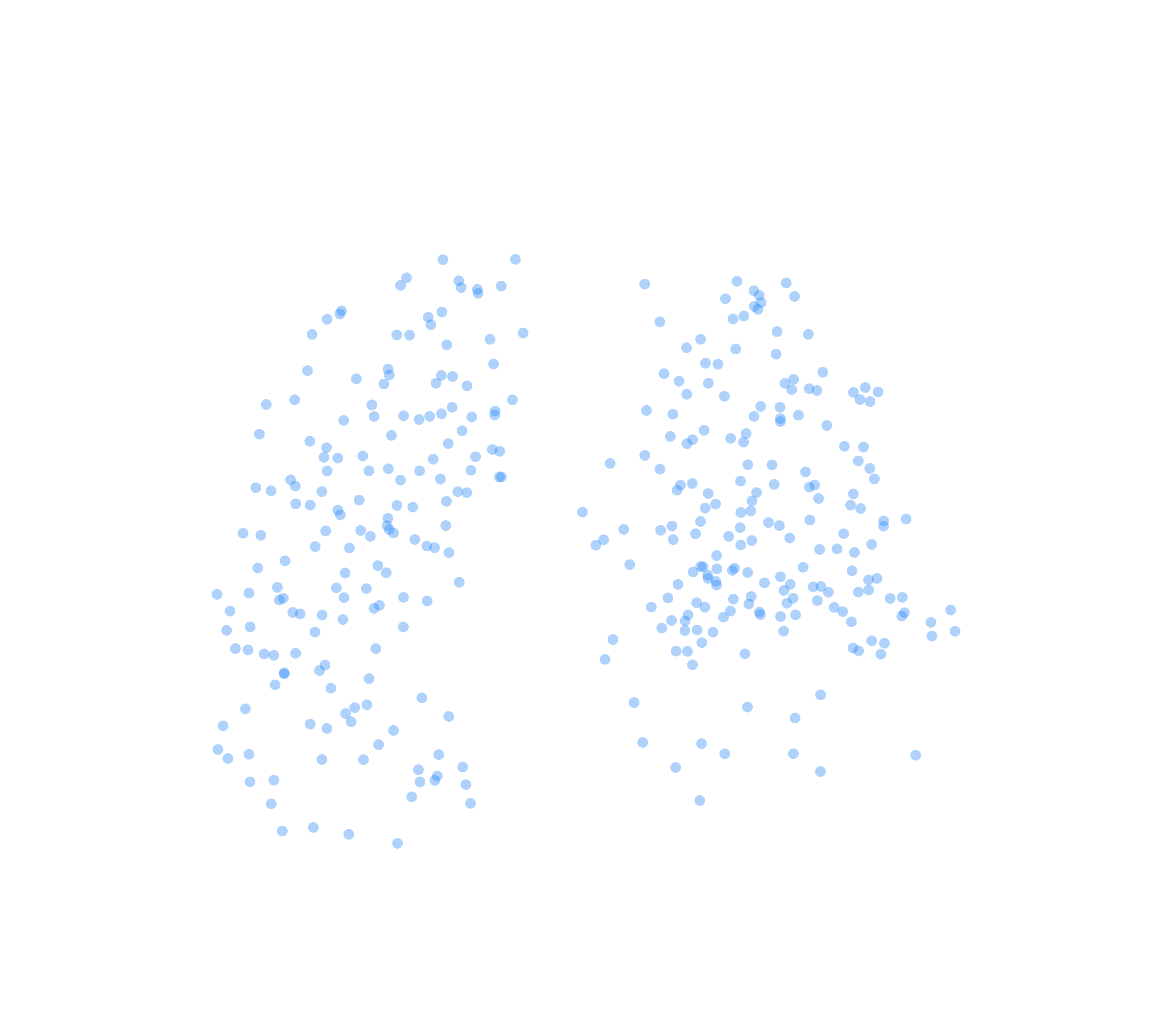 Displacement Vectors (Inspiration) - Front View