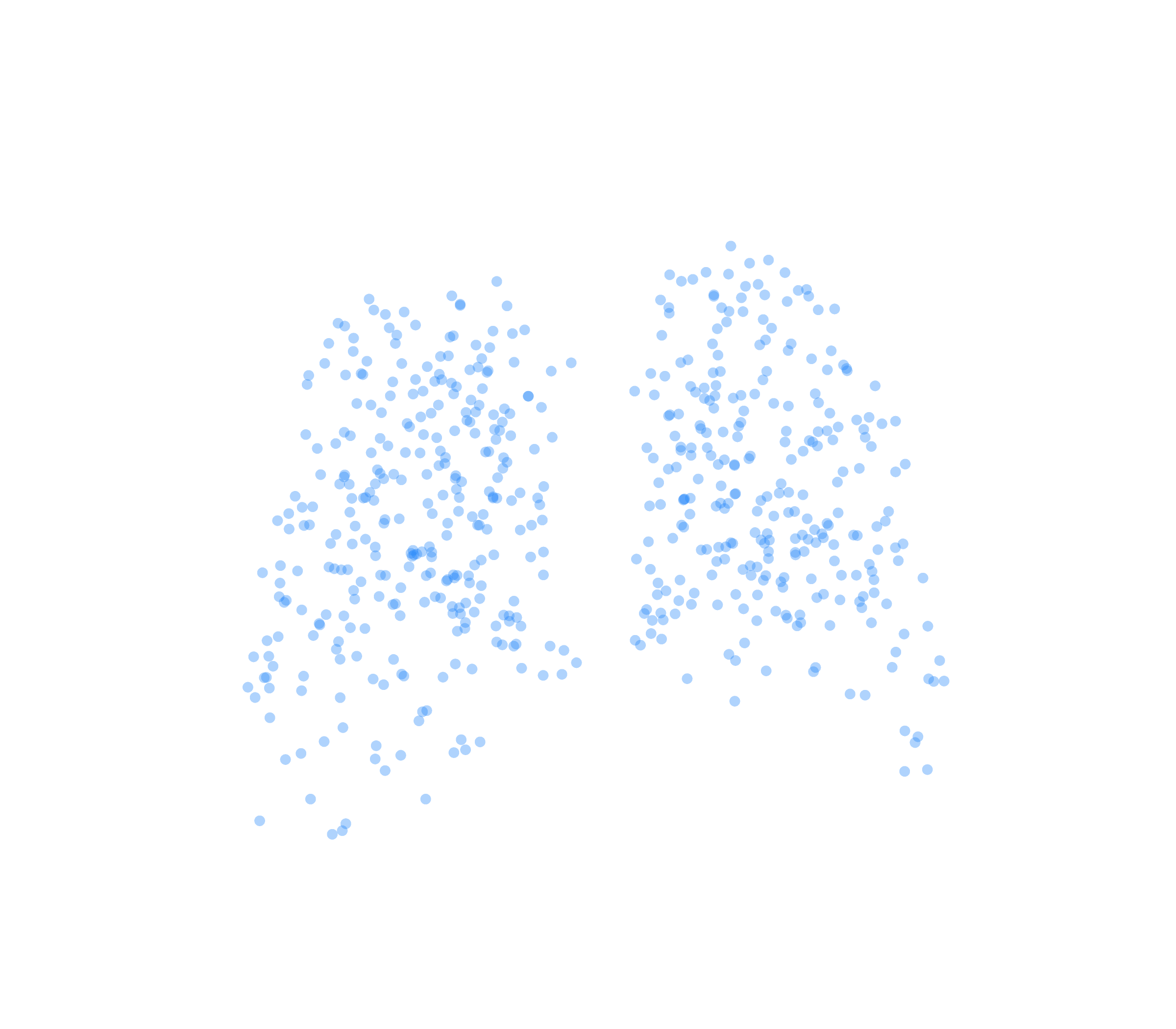 Displacement Vectors (Inspiration) - Back View