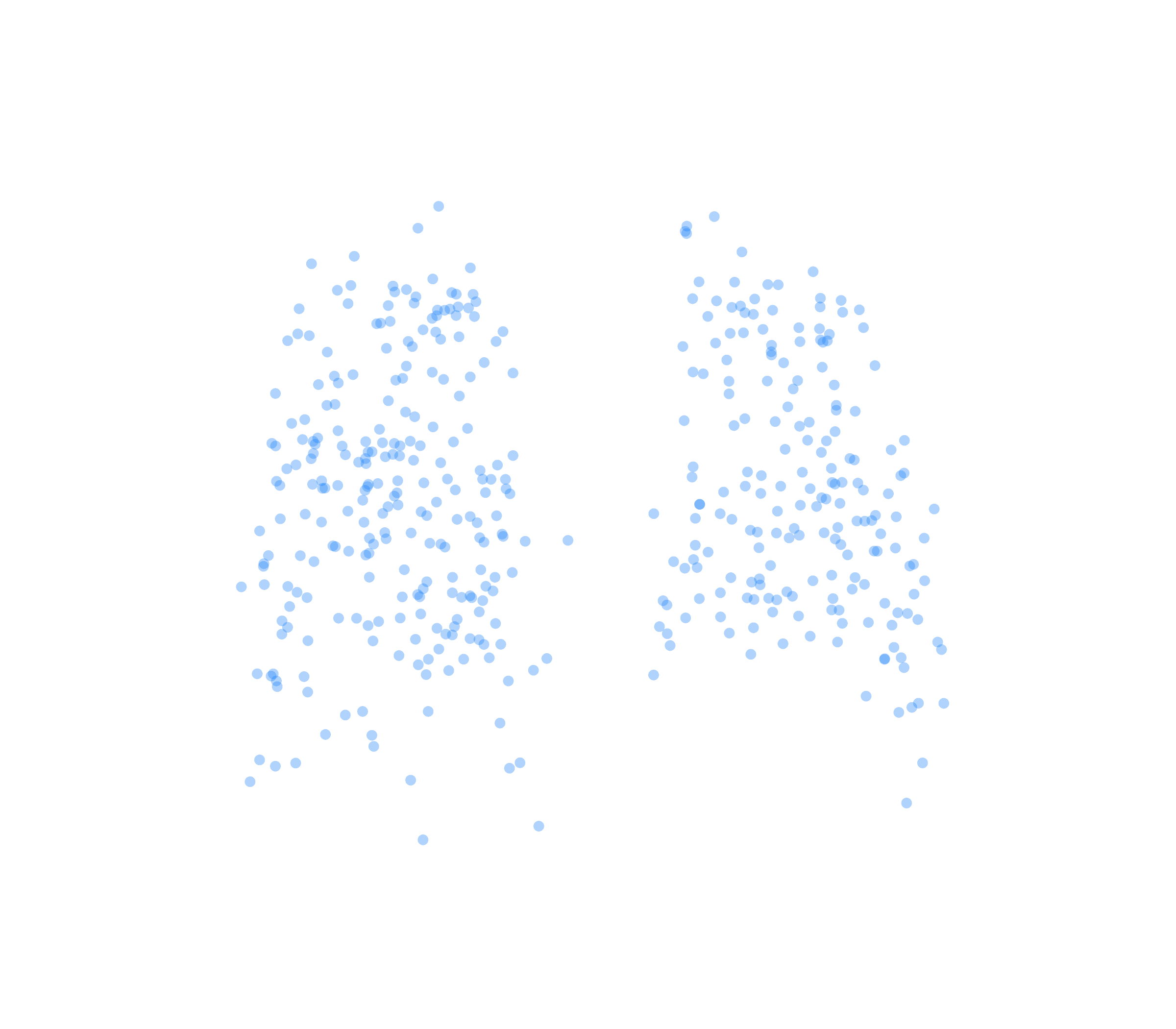 Displacement Vectors (Inspiration) - Back View