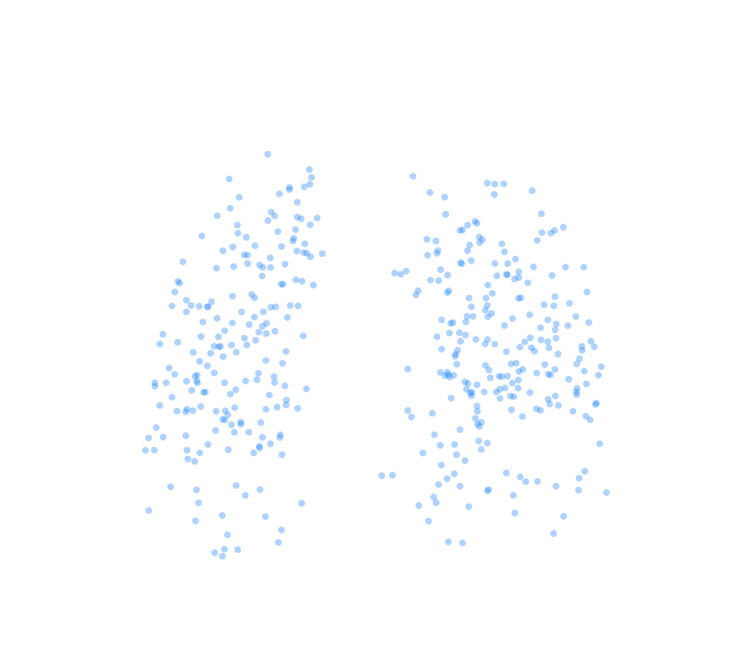 Displacement Vectors (Inspiration) - Front View