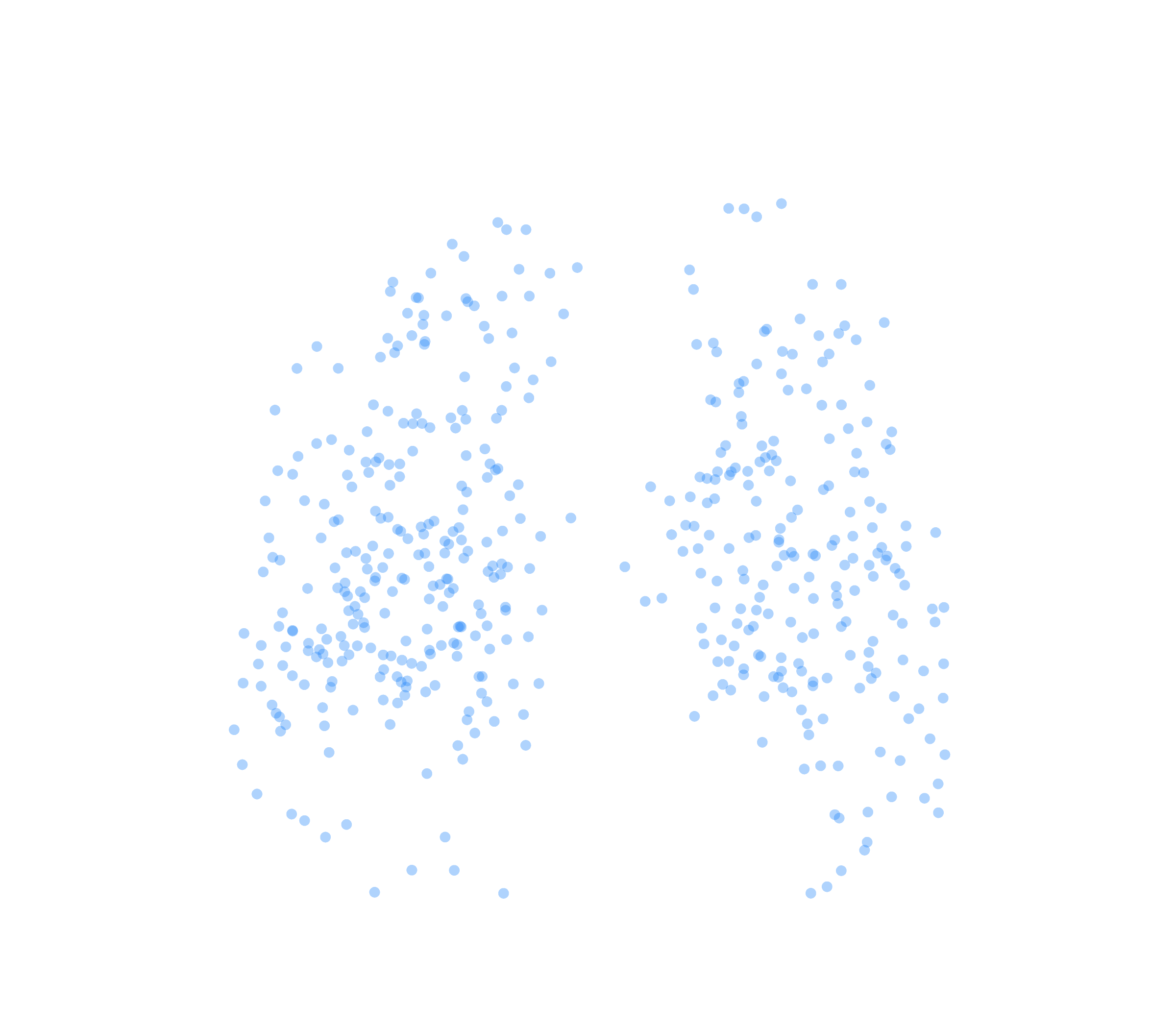 Displacement Vectors (Inspiration) - Back View