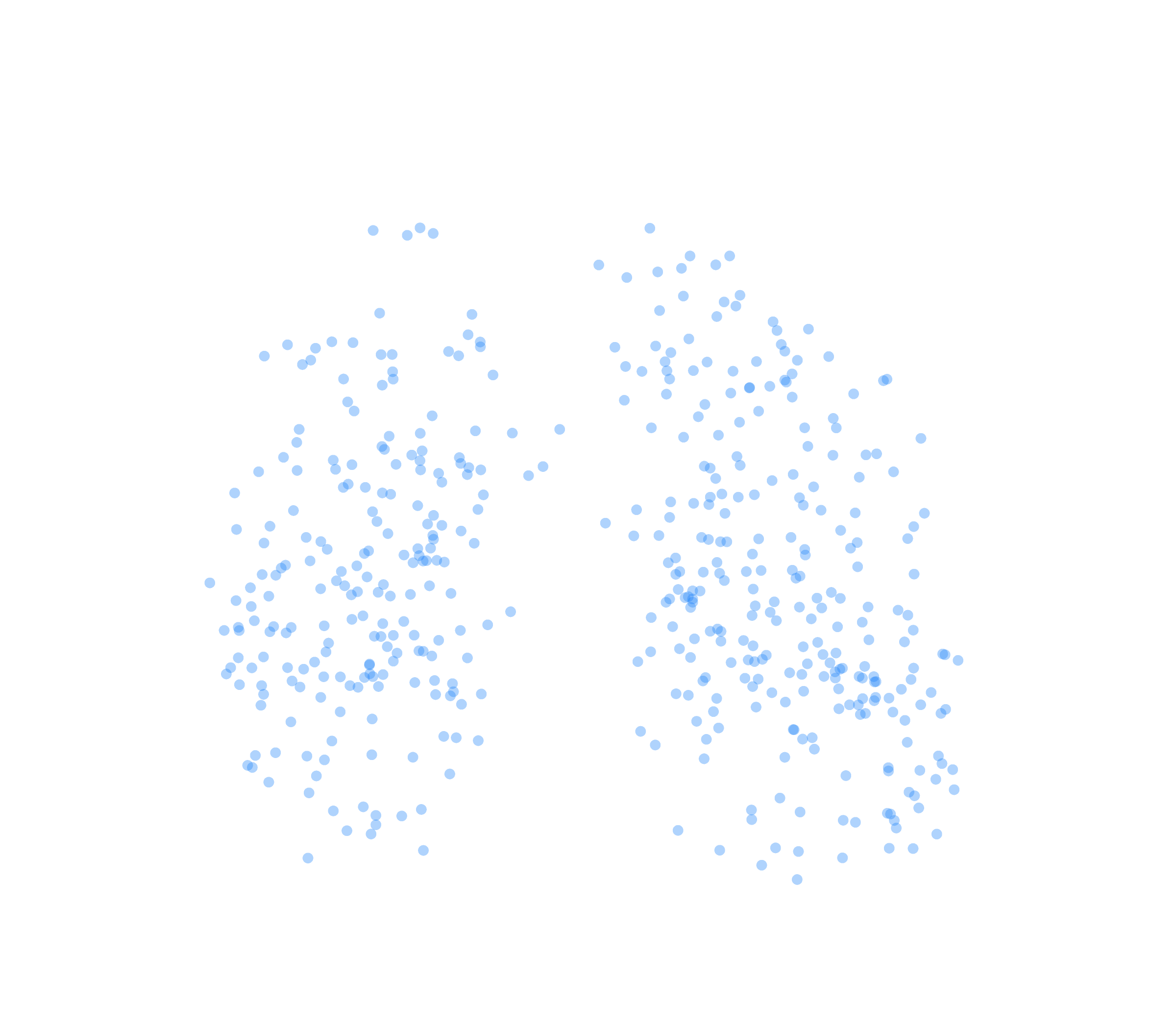 Displacement Vectors (Inspiration) - Front View