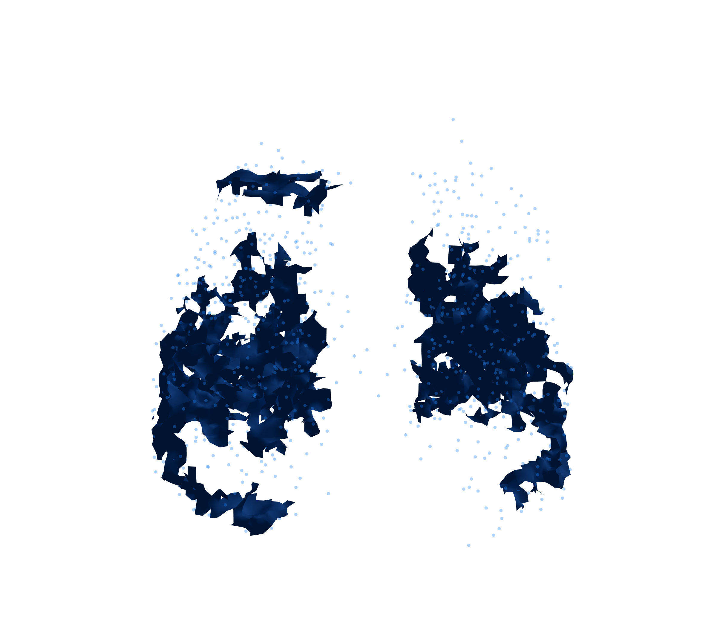 Combined Visualization (Inspiration) - Back View