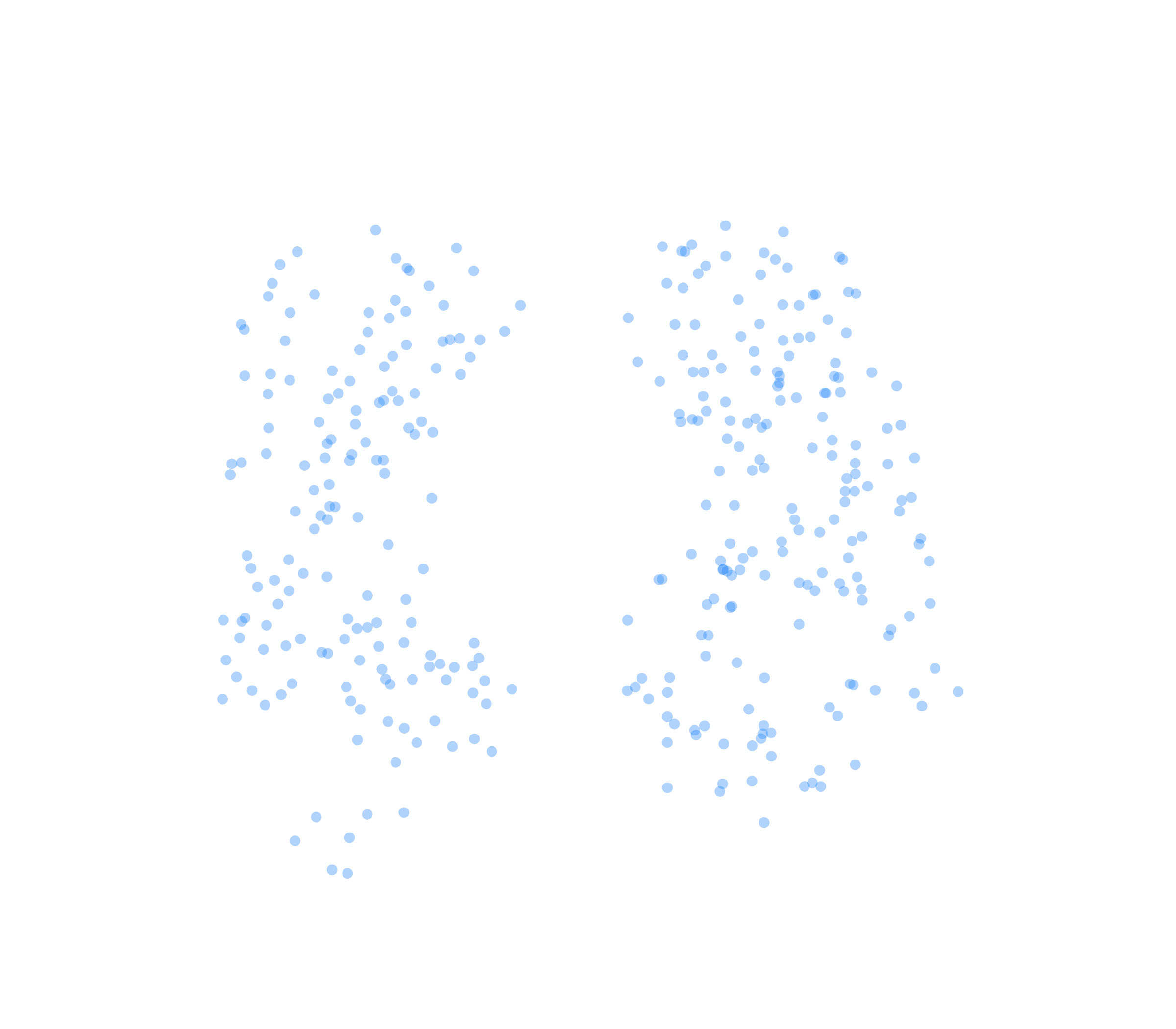 Displacement Vectors (Inspiration) - Front View