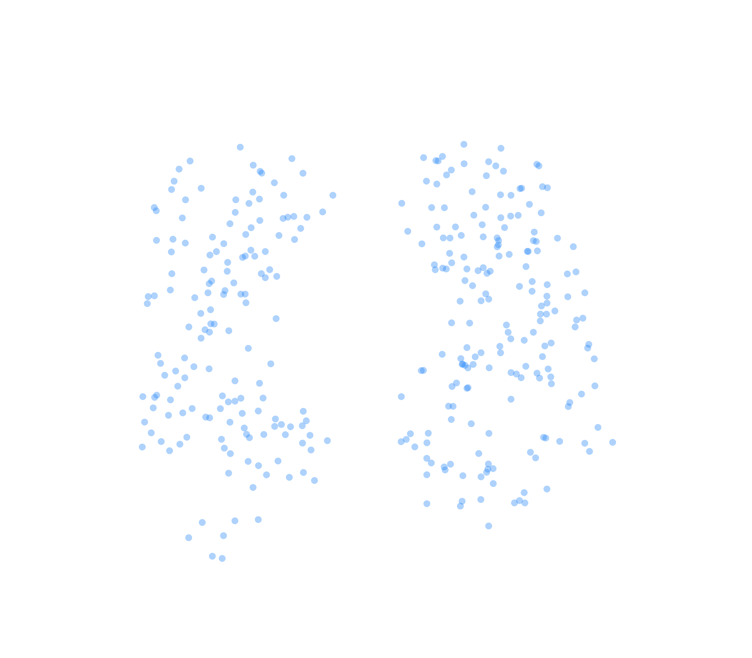 Displacement Vectors (Inspiration) - Front View