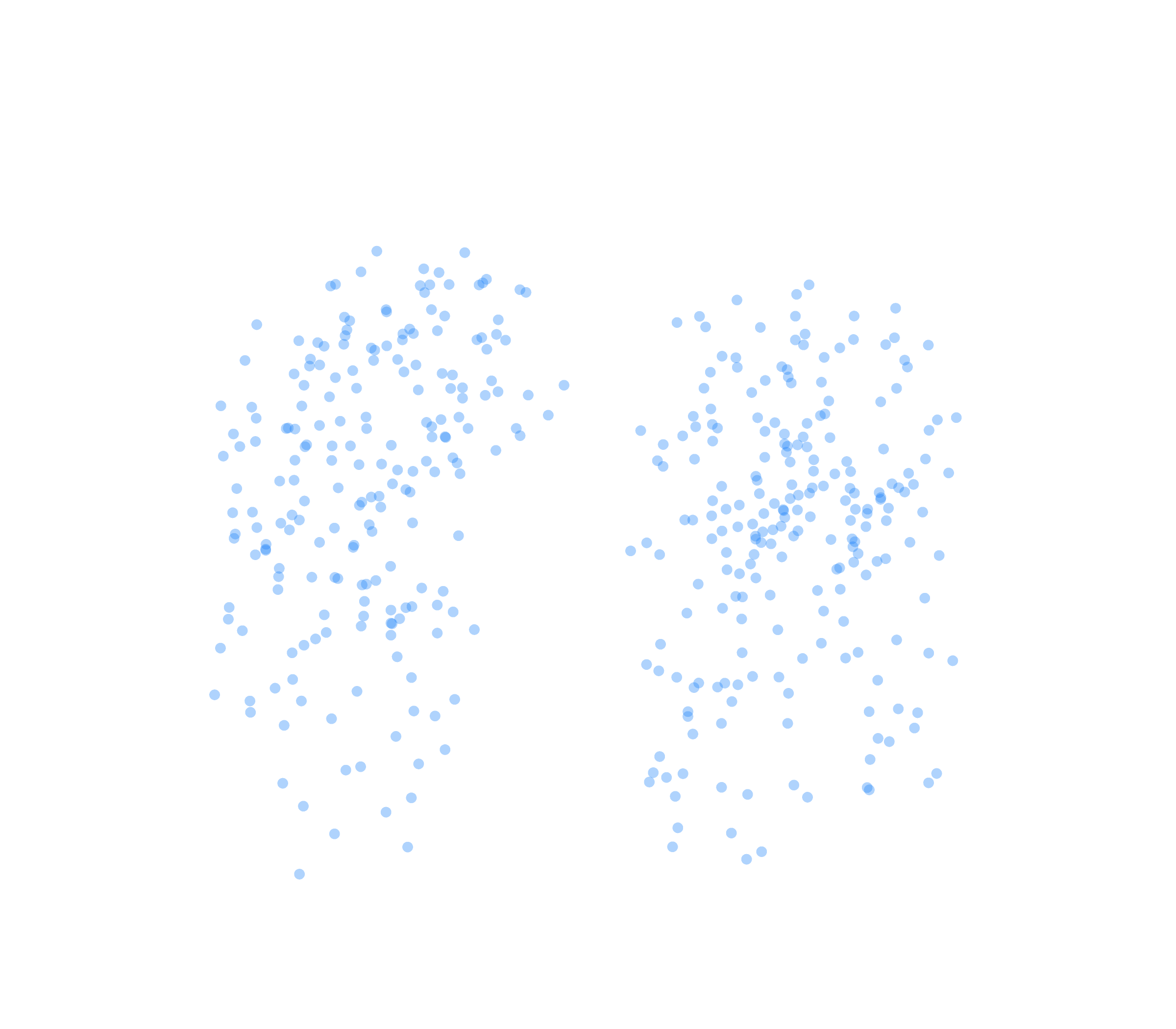 Displacement Vectors (Inspiration) - Front View