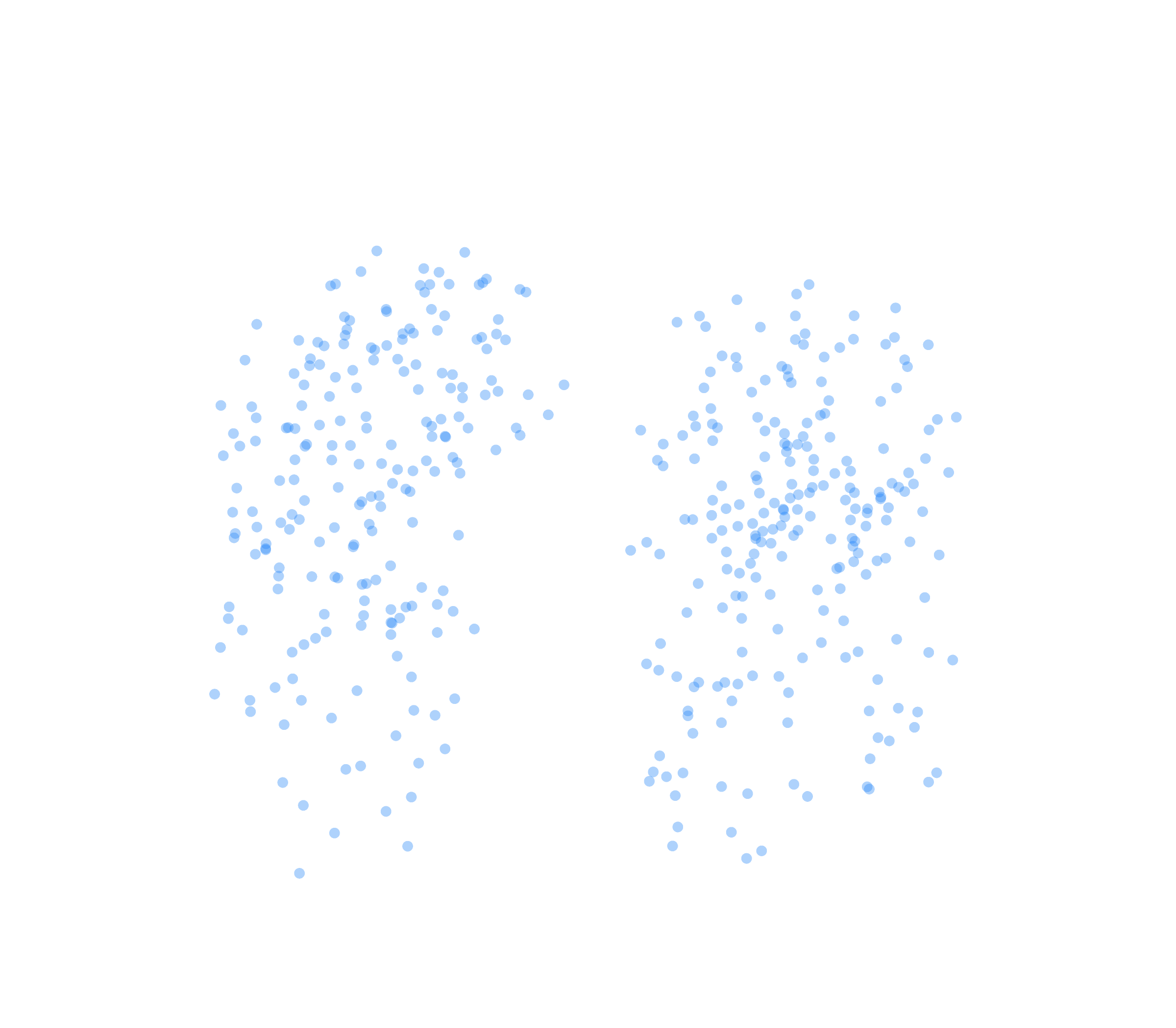 Displacement Vectors (Inspiration) - Front View