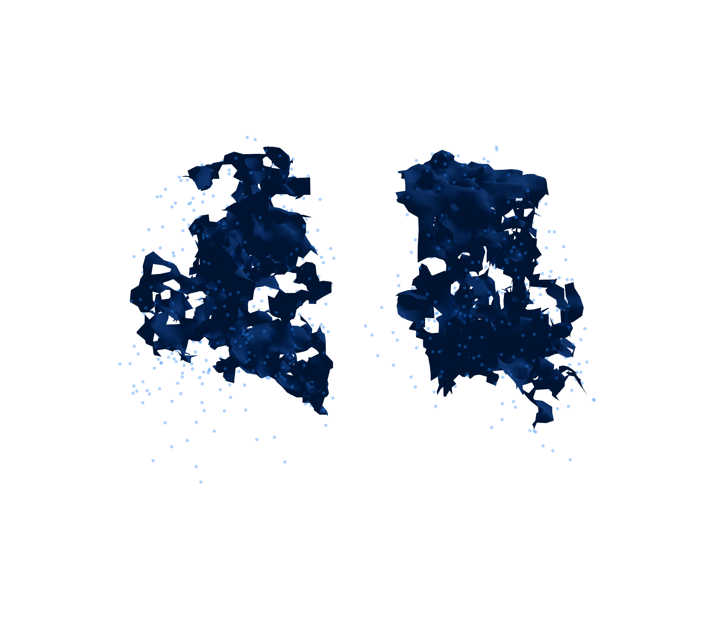 Combined Visualization (Inspiration) - Back View