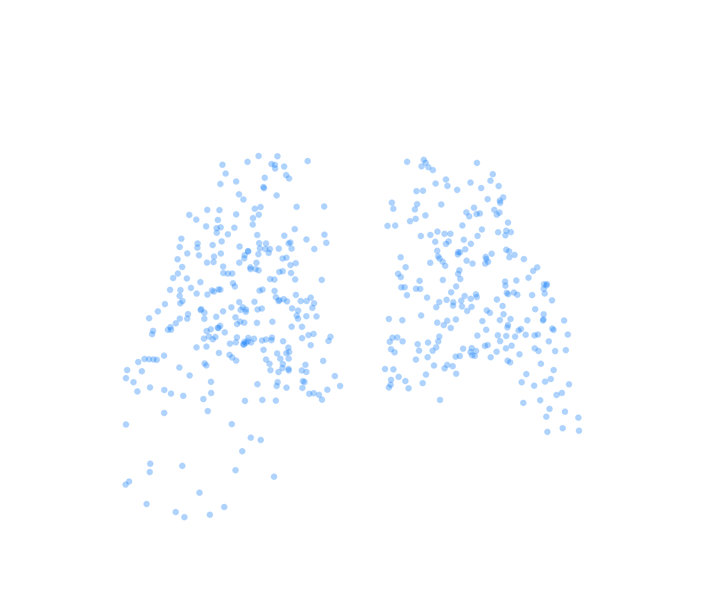 Displacement Vectors (Inspiration) - Back View