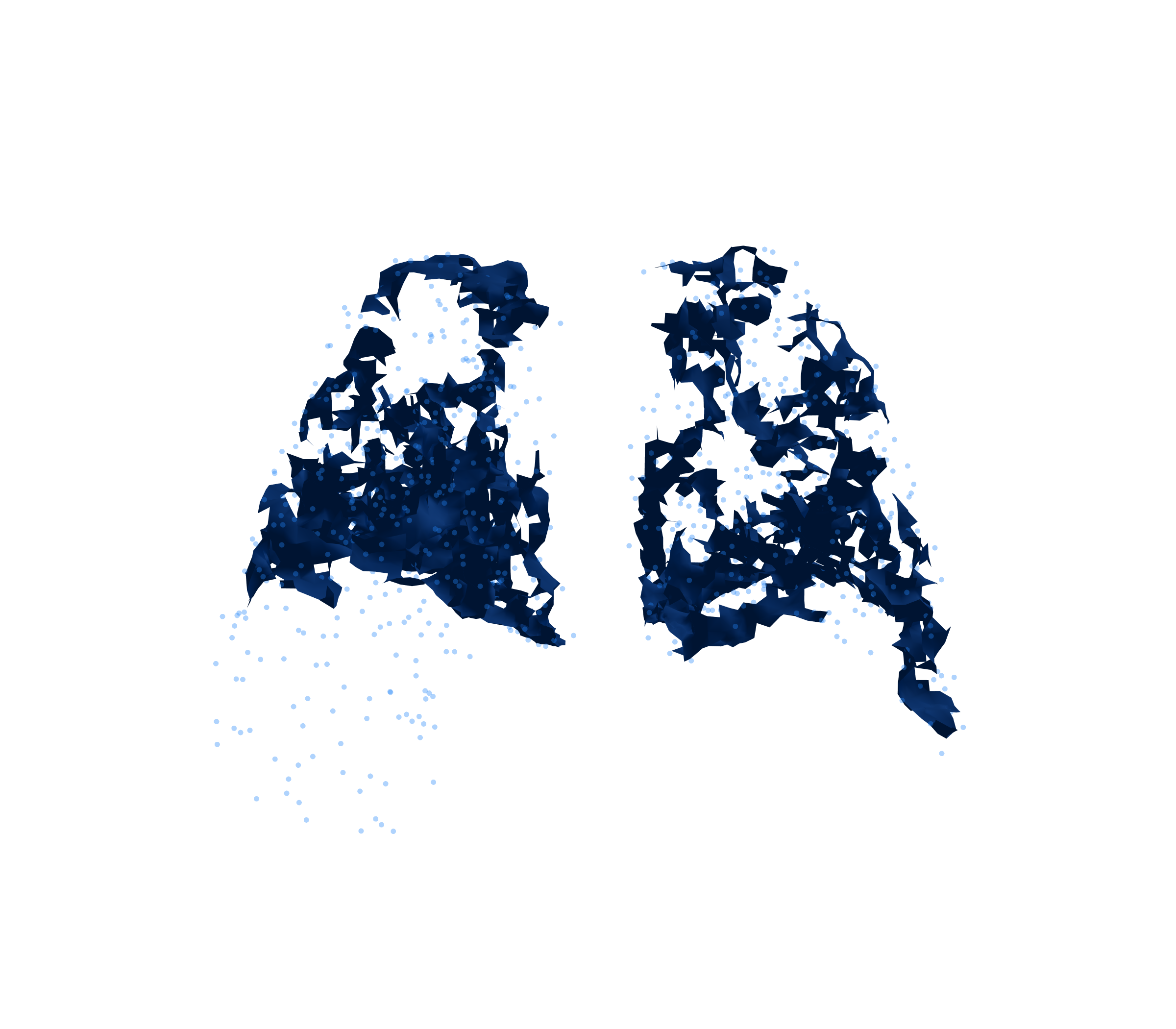 Combined Visualization (Inspiration) - Back View