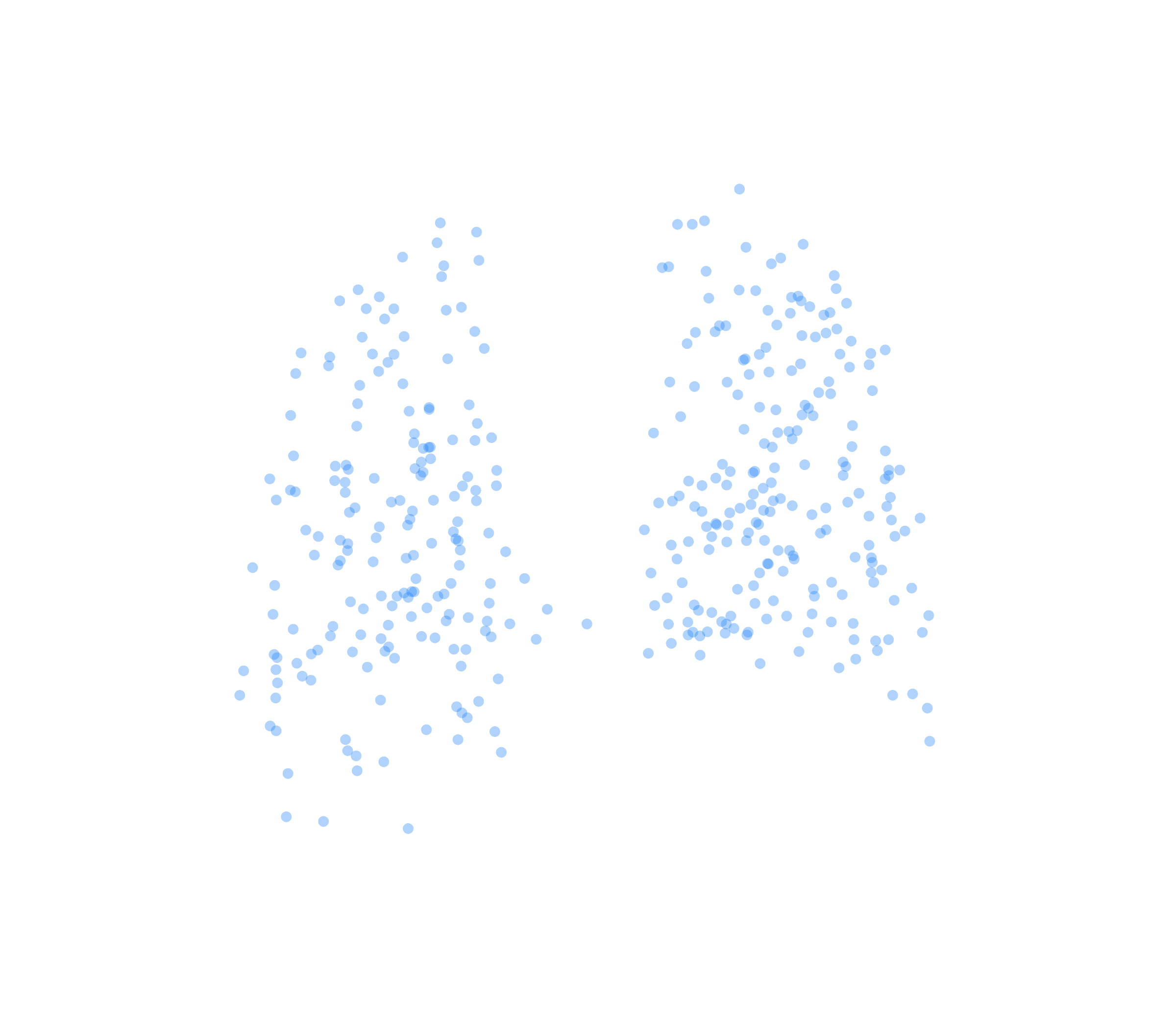 Displacement Vectors (Inspiration) - Back View