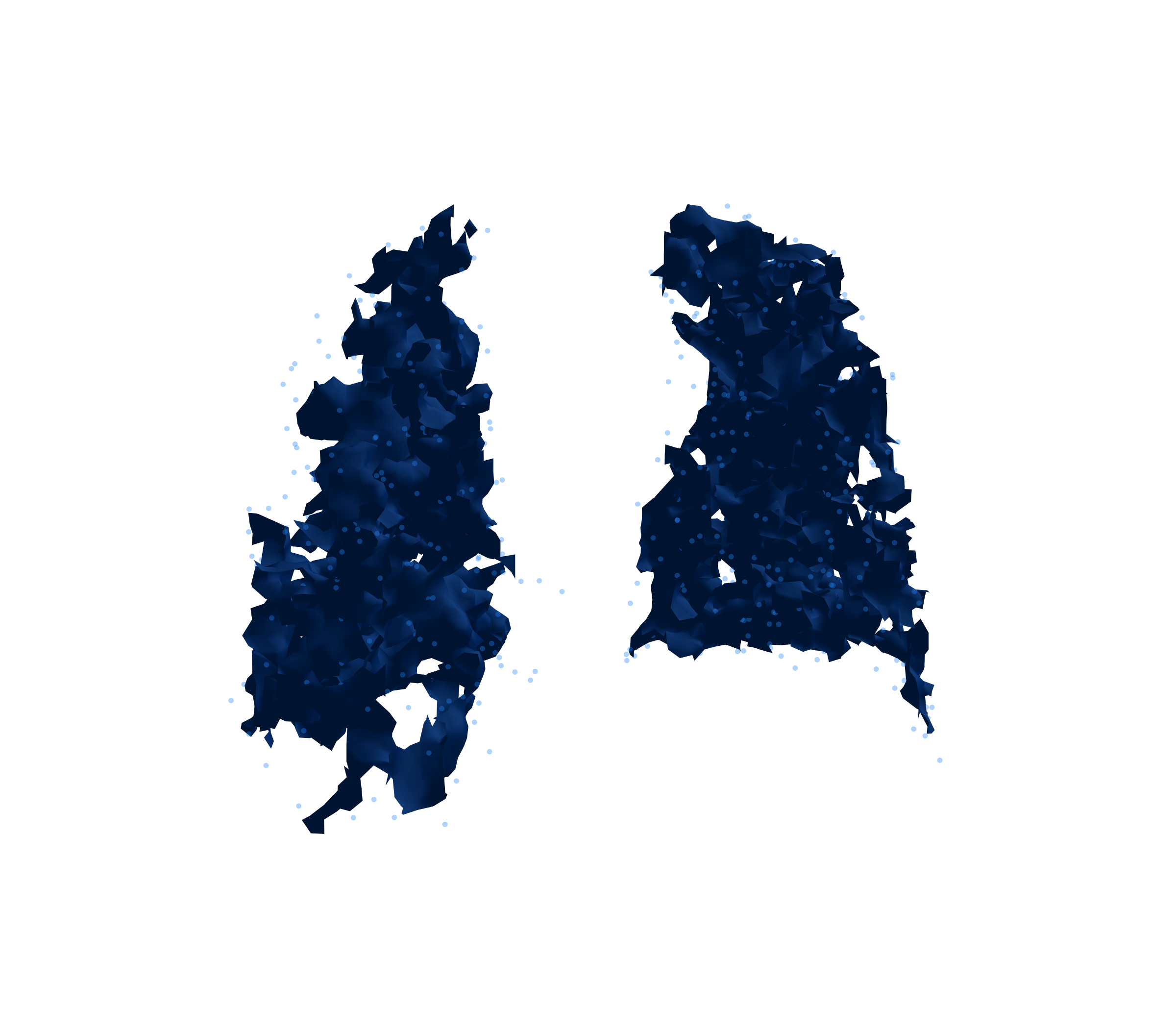 Combined Visualization (Inspiration) - Back View