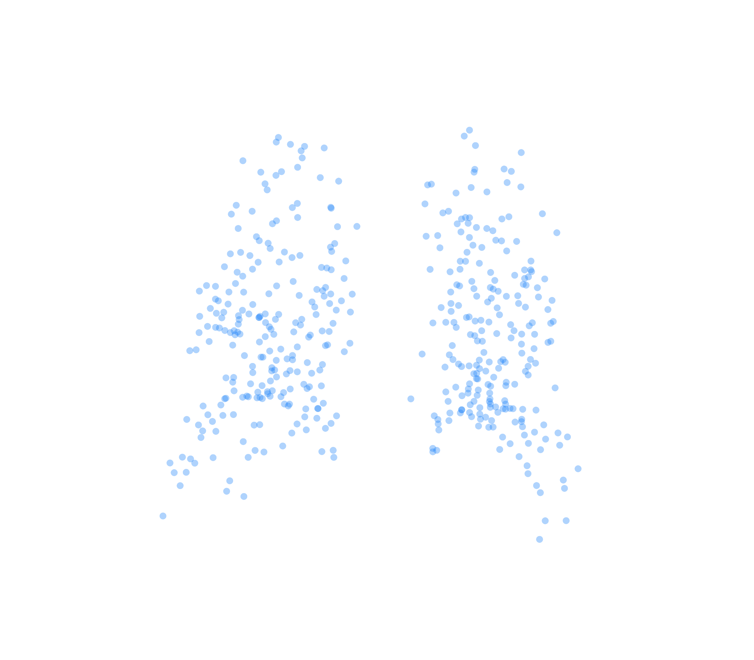 Displacement Vectors (Inspiration) - Back View