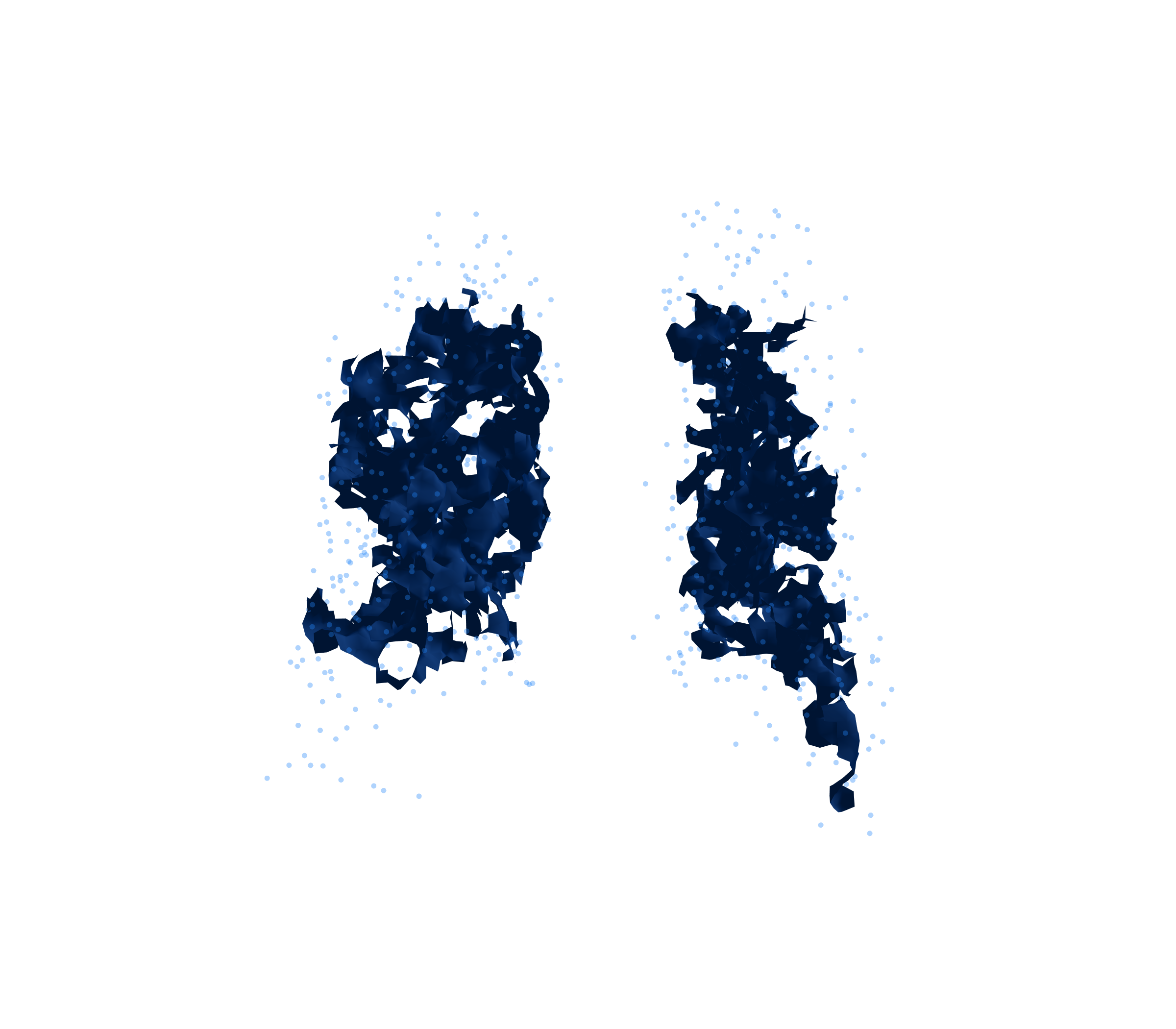 Combined Visualization (Inspiration) - Back View