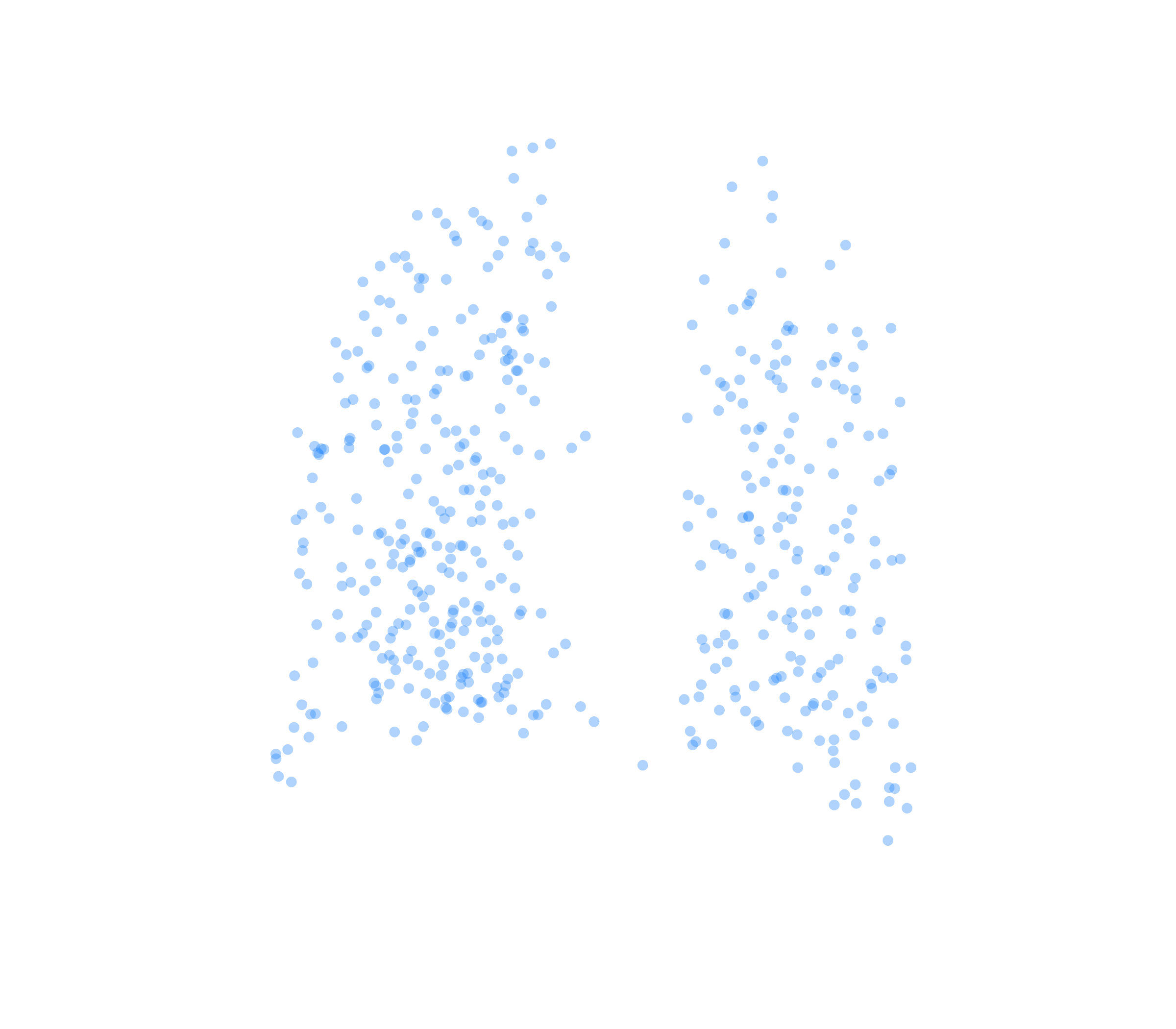 Displacement Vectors (Inspiration) - Back View