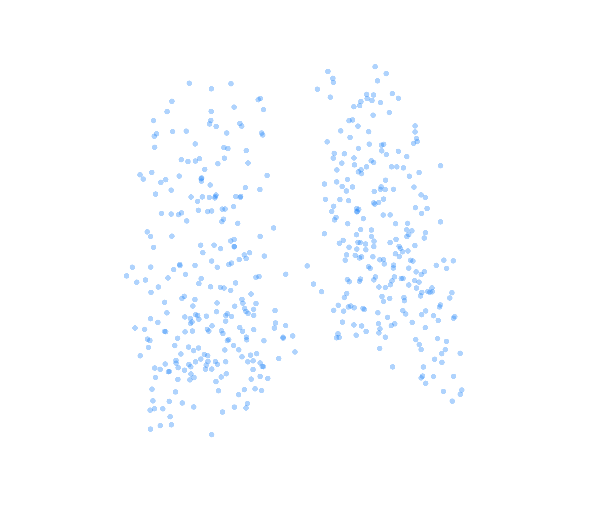 Displacement Vectors (Inspiration) - Back View