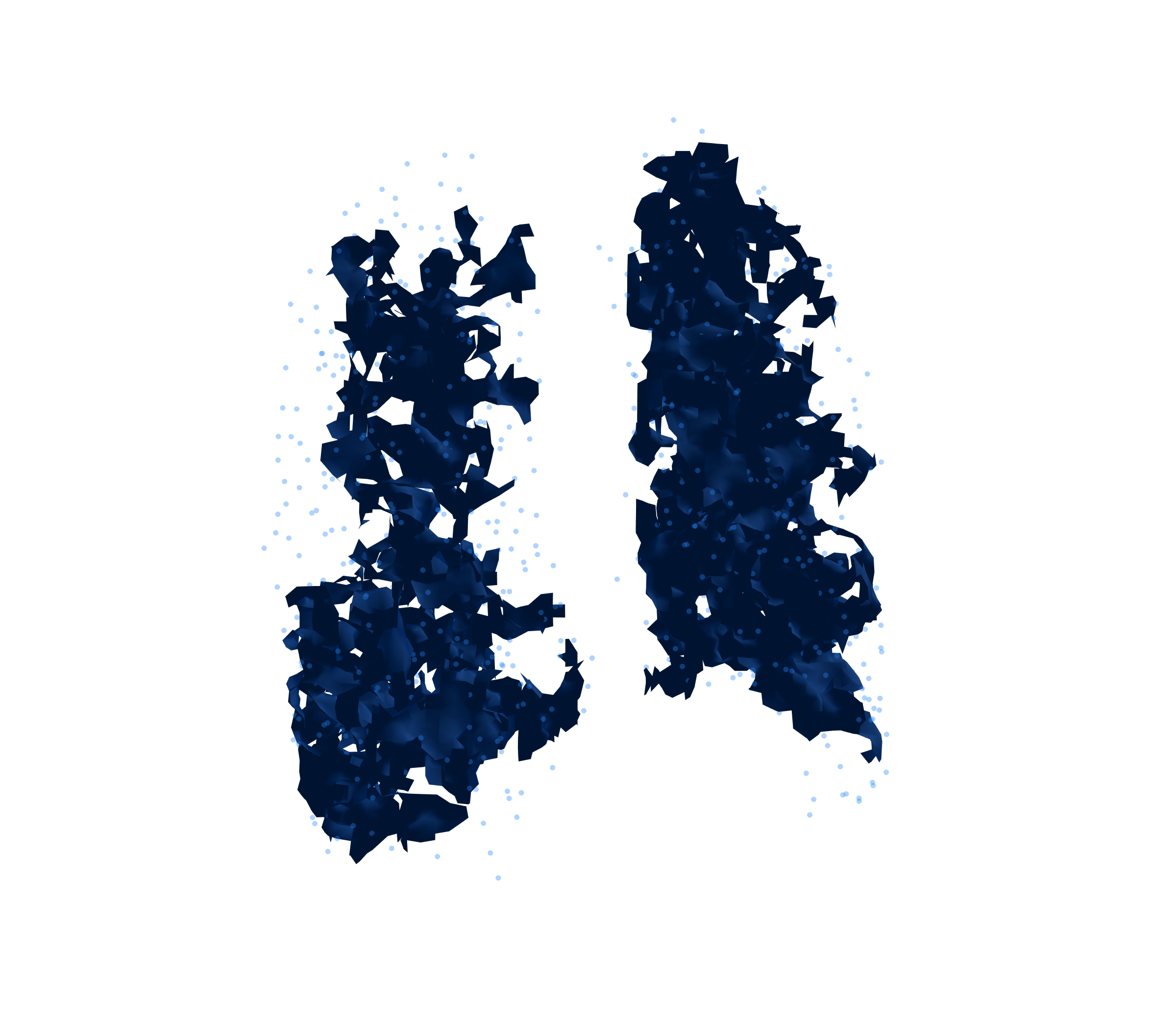 Combined Visualization (Inspiration) - Back View