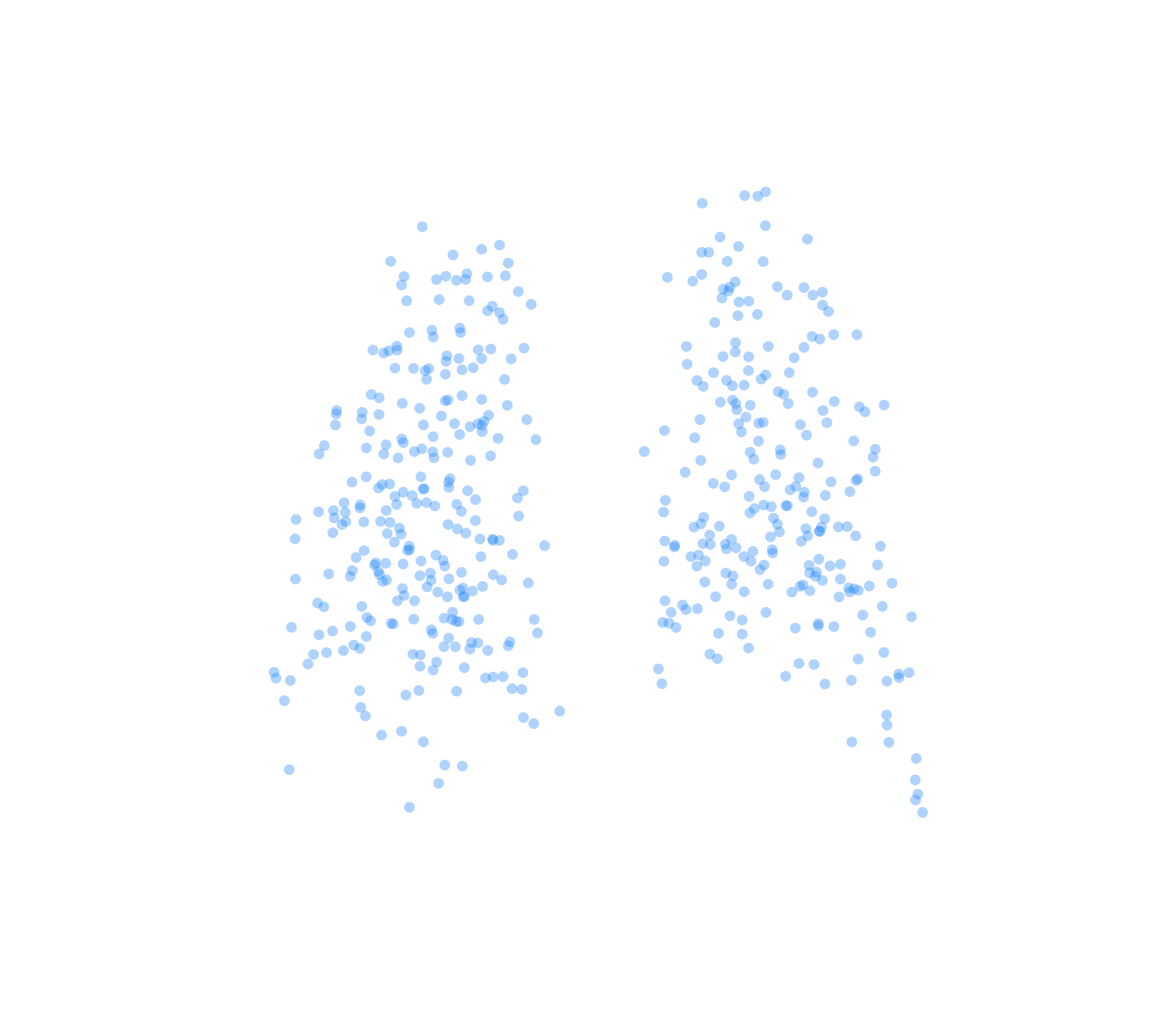 Displacement Vectors (Inspiration) - Back View