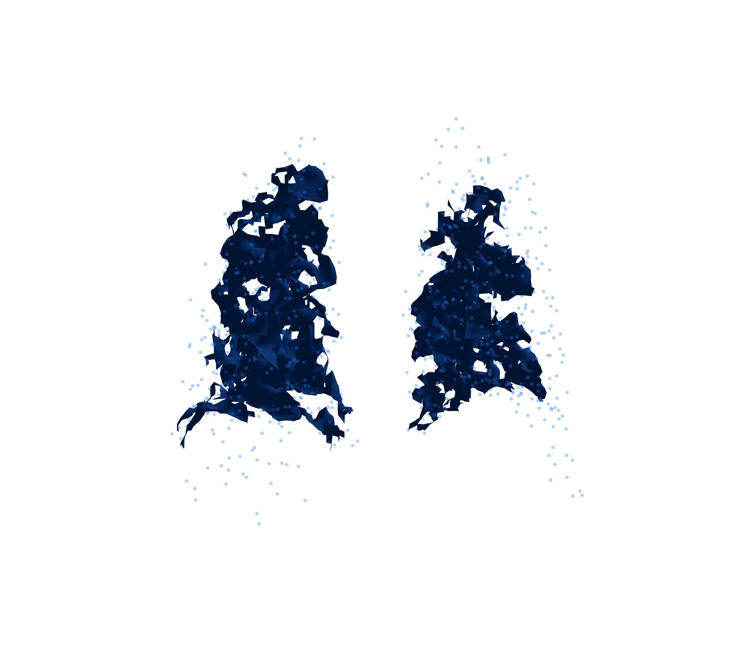 Combined Visualization (Inspiration) - Back View