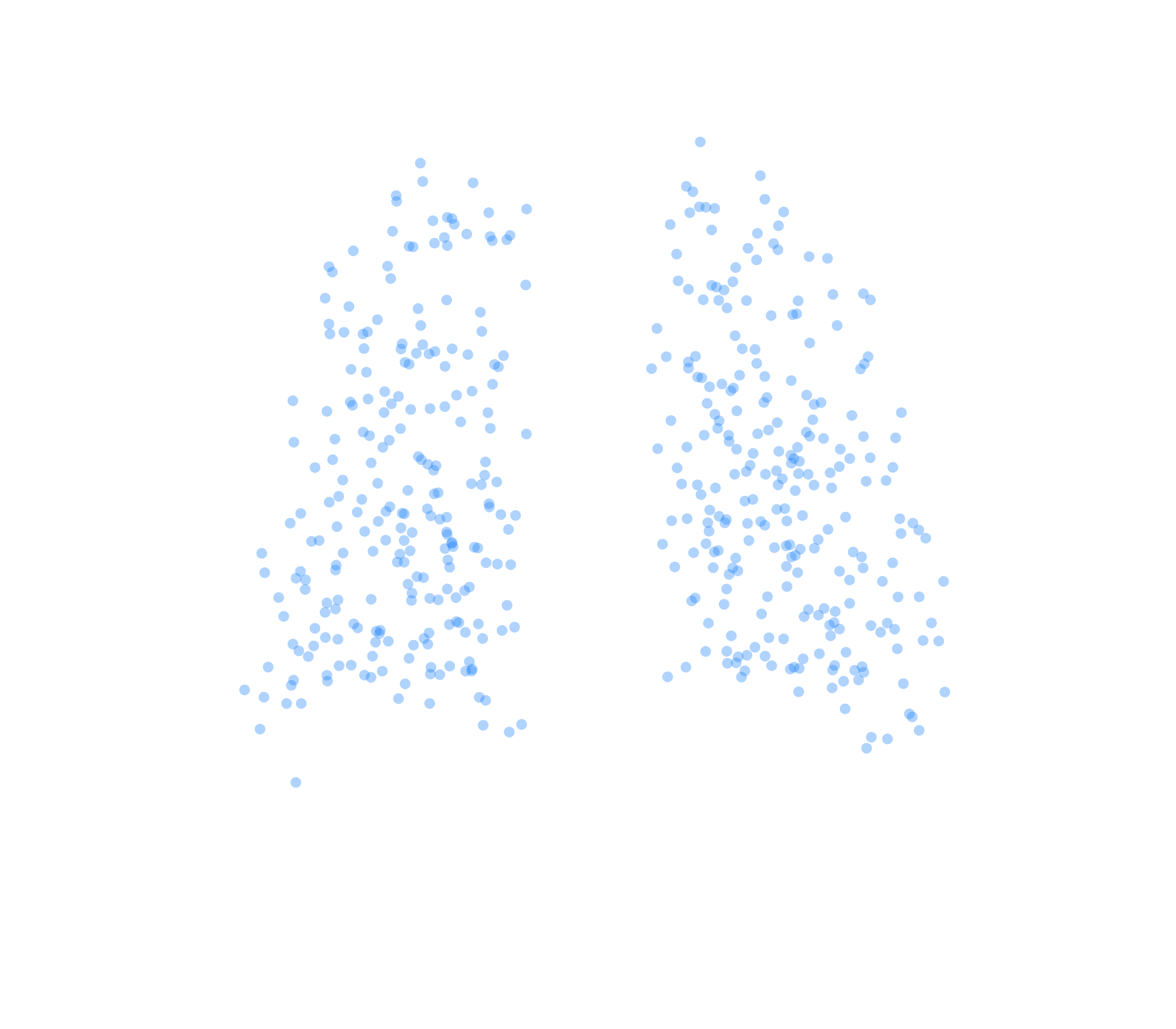 Displacement Vectors (Inspiration) - Back View