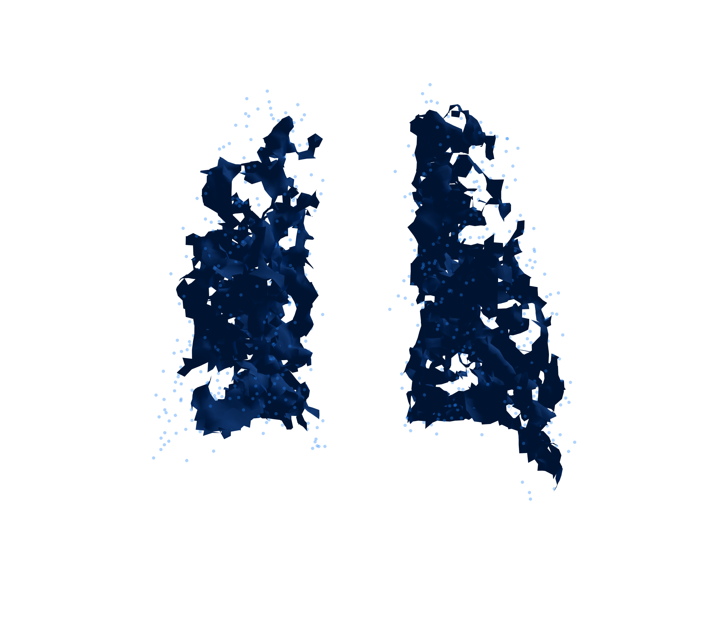 Combined Visualization (Inspiration) - Back View