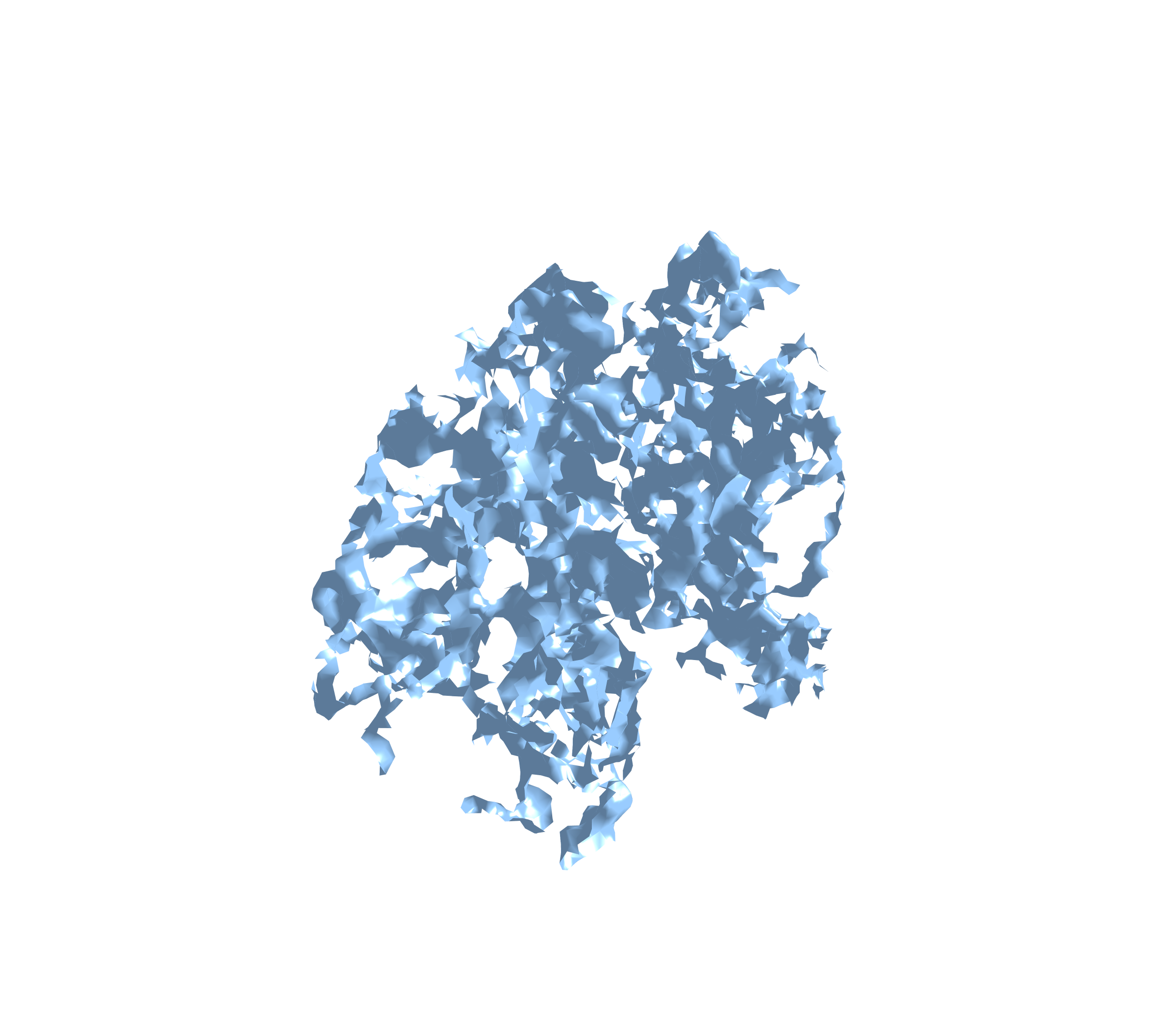 Surface (Inspiration) - Diagonal View