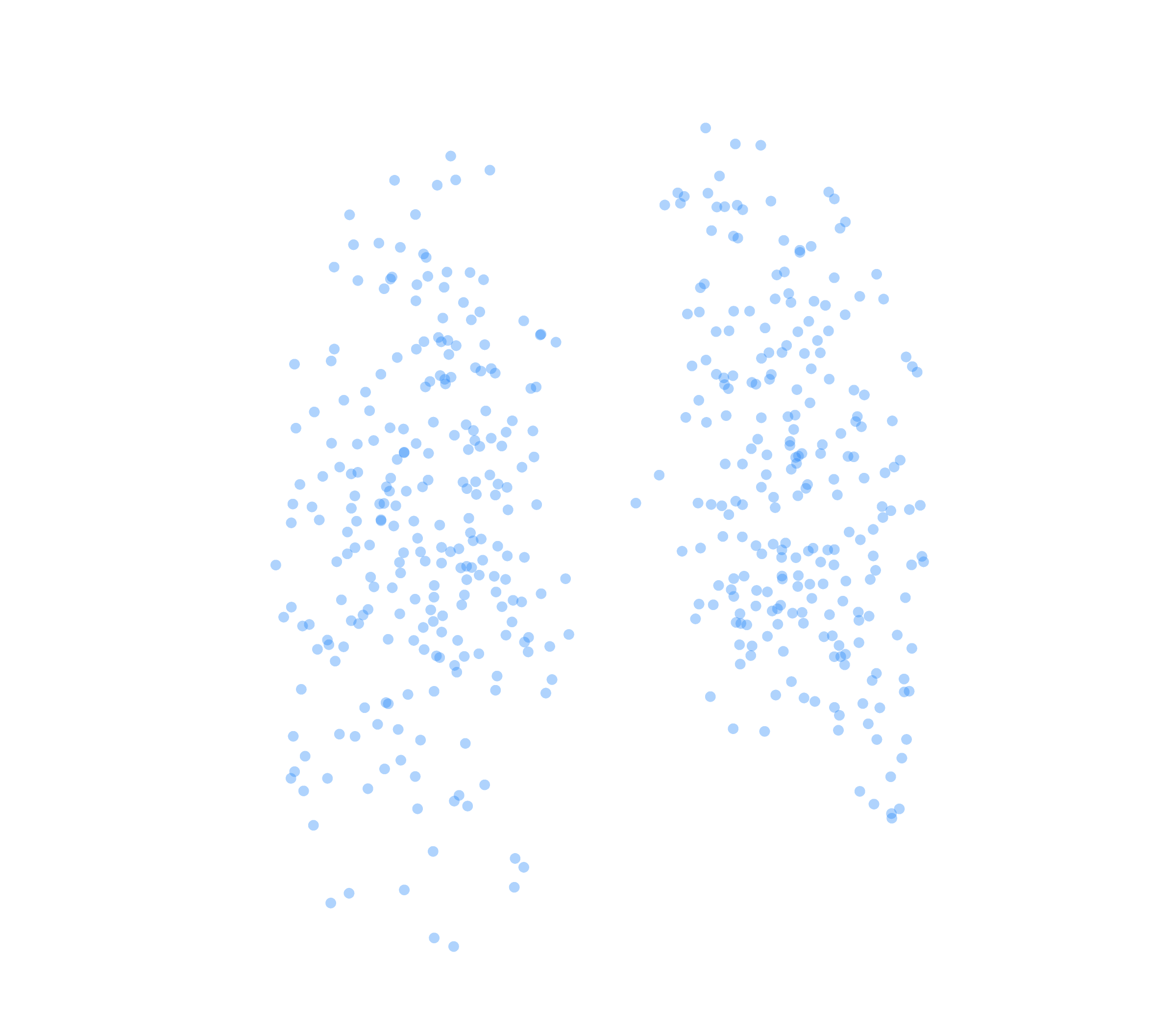 Displacement Vectors (Inspiration) - Back View