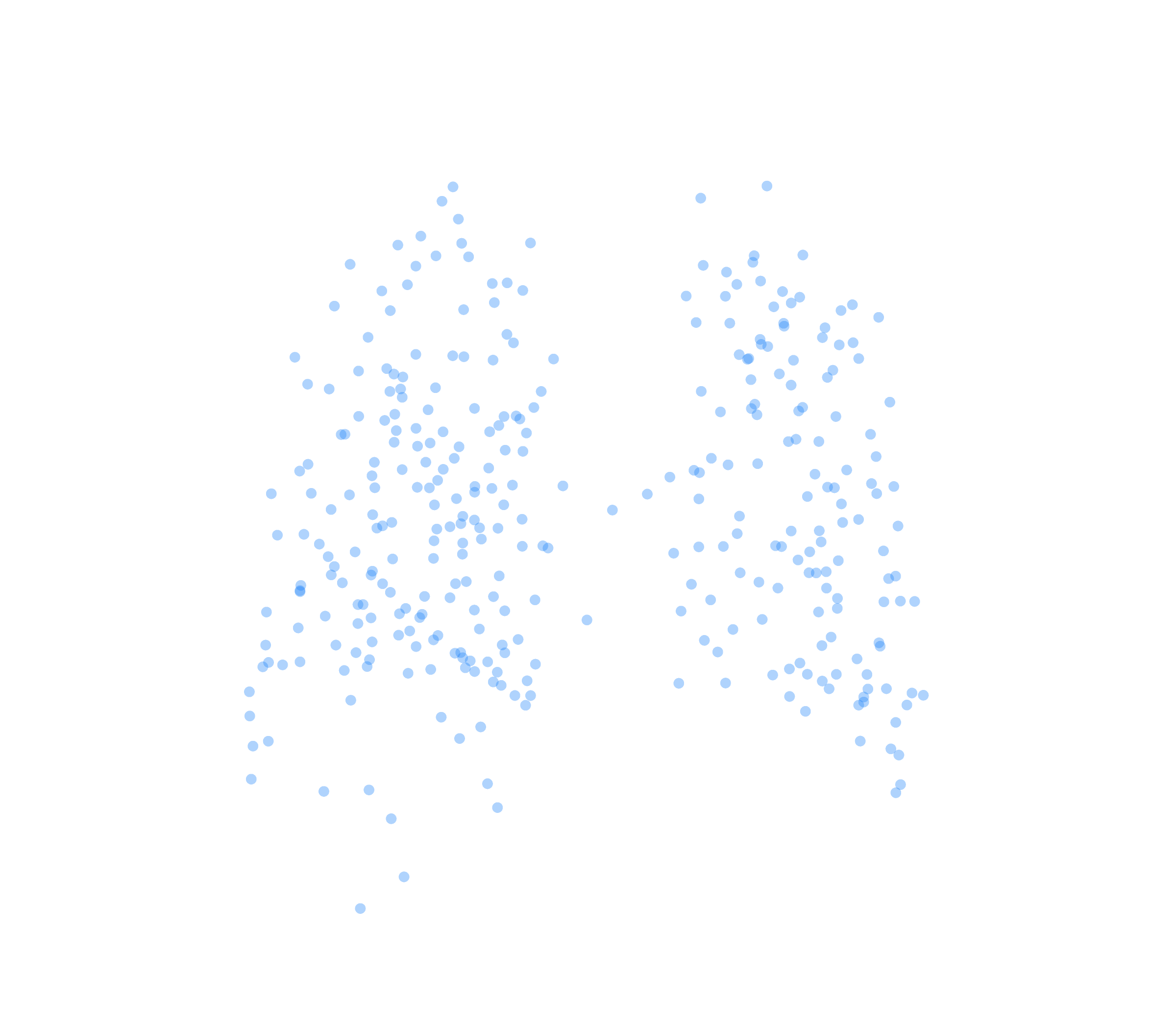 Displacement Vectors (Inspiration) - Back View