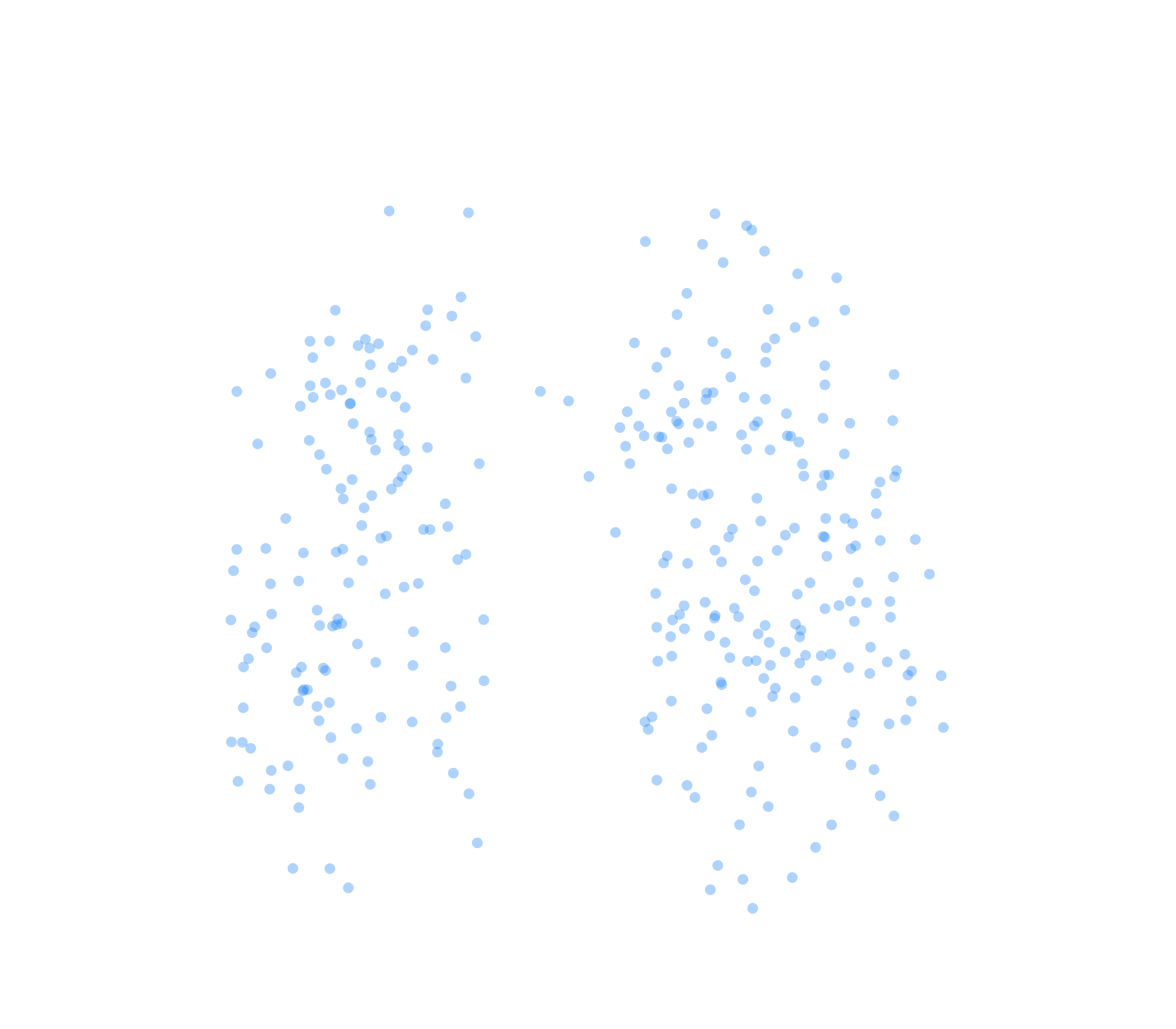 Displacement Vectors (Inspiration) - Front View
