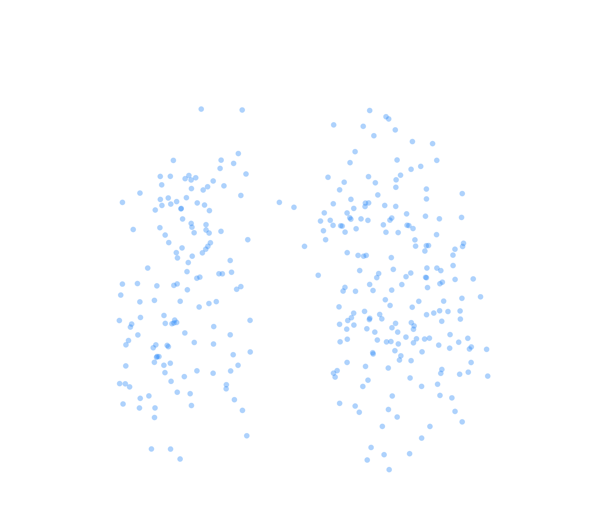 Displacement Vectors (Inspiration) - Front View