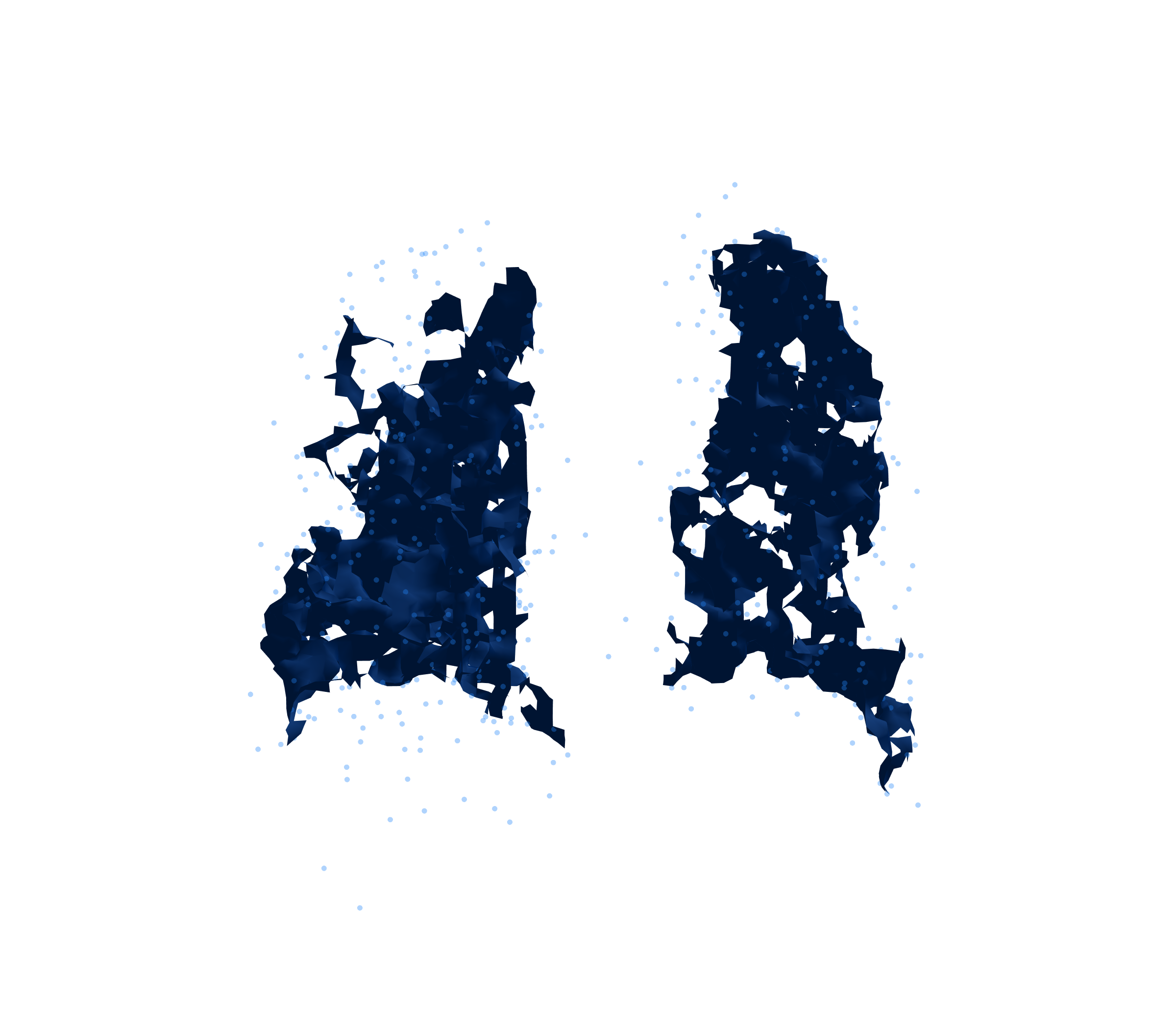 Combined Visualization (Inspiration) - Back View