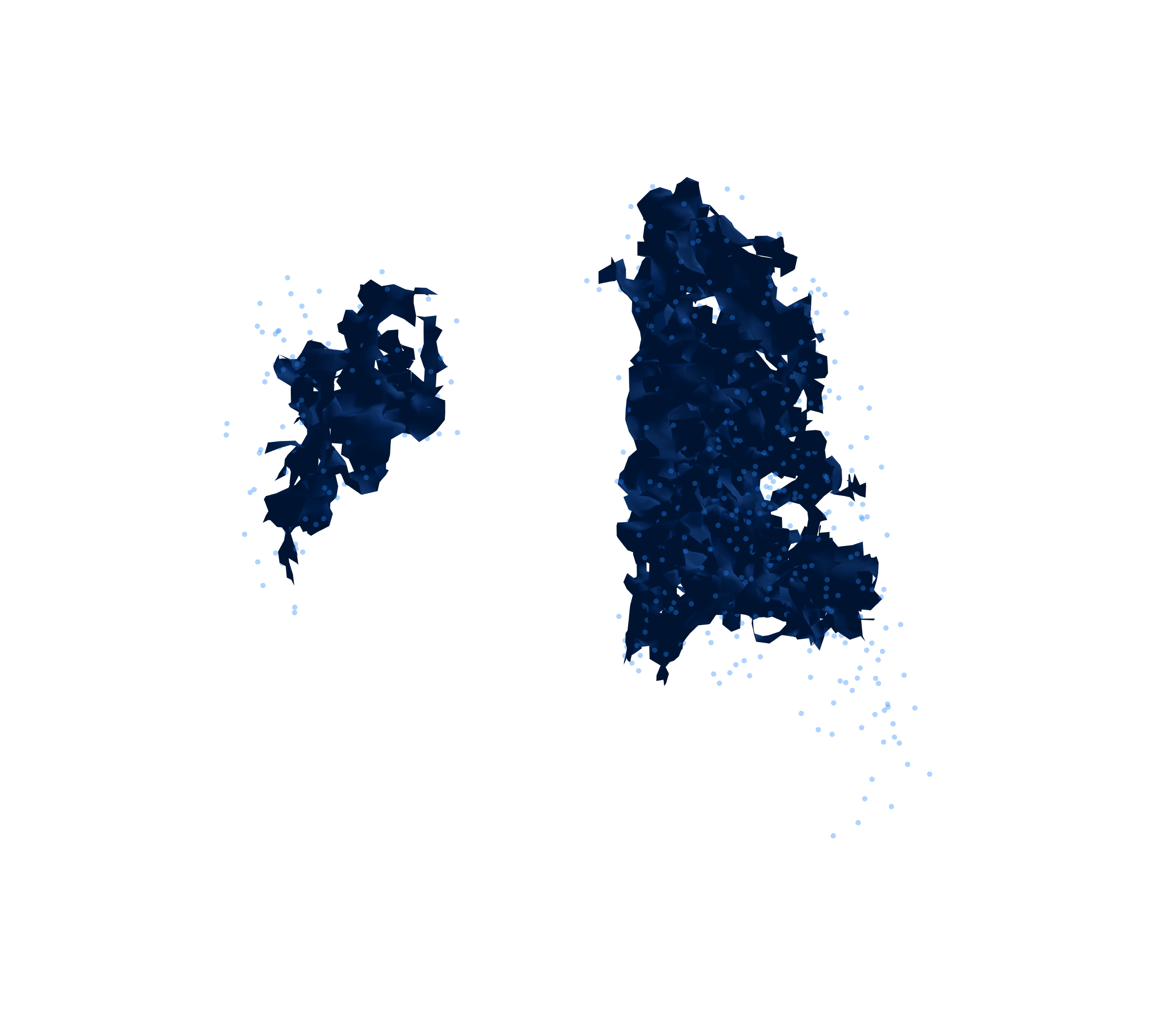 Combined Visualization (Inspiration) - Back View