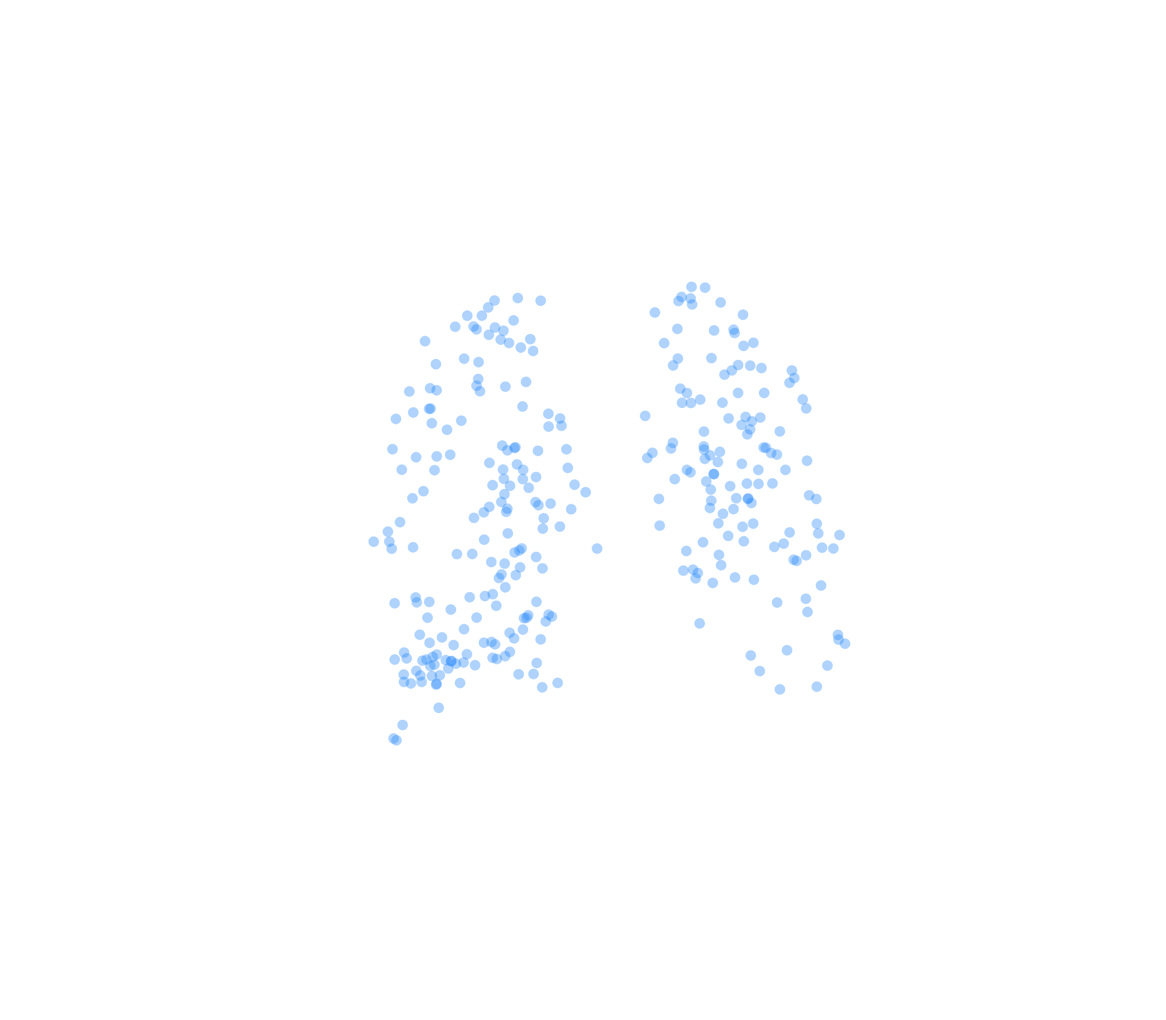 Displacement Vectors (Inspiration) - Back View