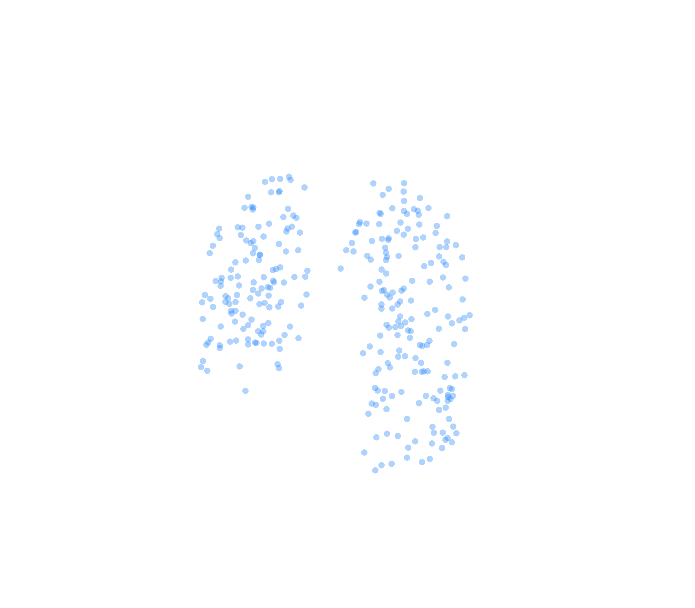 Displacement Vectors (Inspiration) - Front View