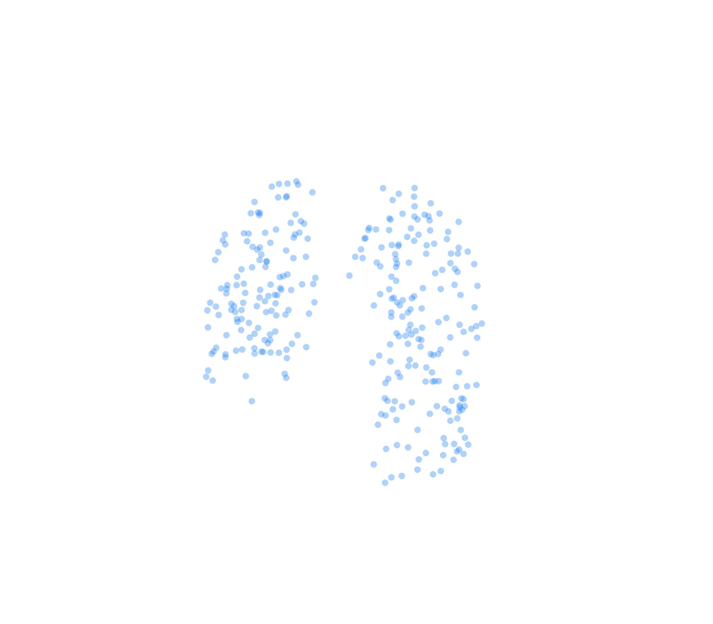 Displacement Vectors (Inspiration) - Front View